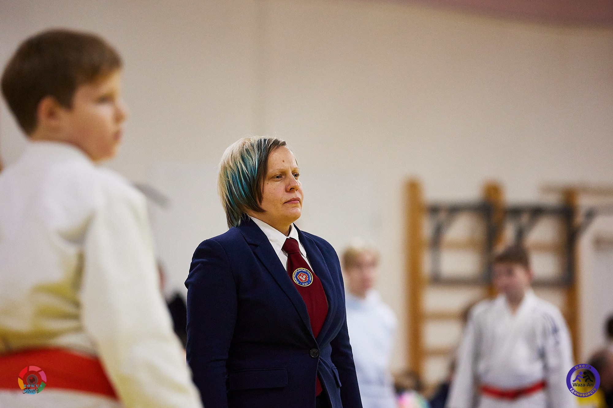 Репортаж Турнир по дзюдо. Спортивный фотограф Некрасов Денис