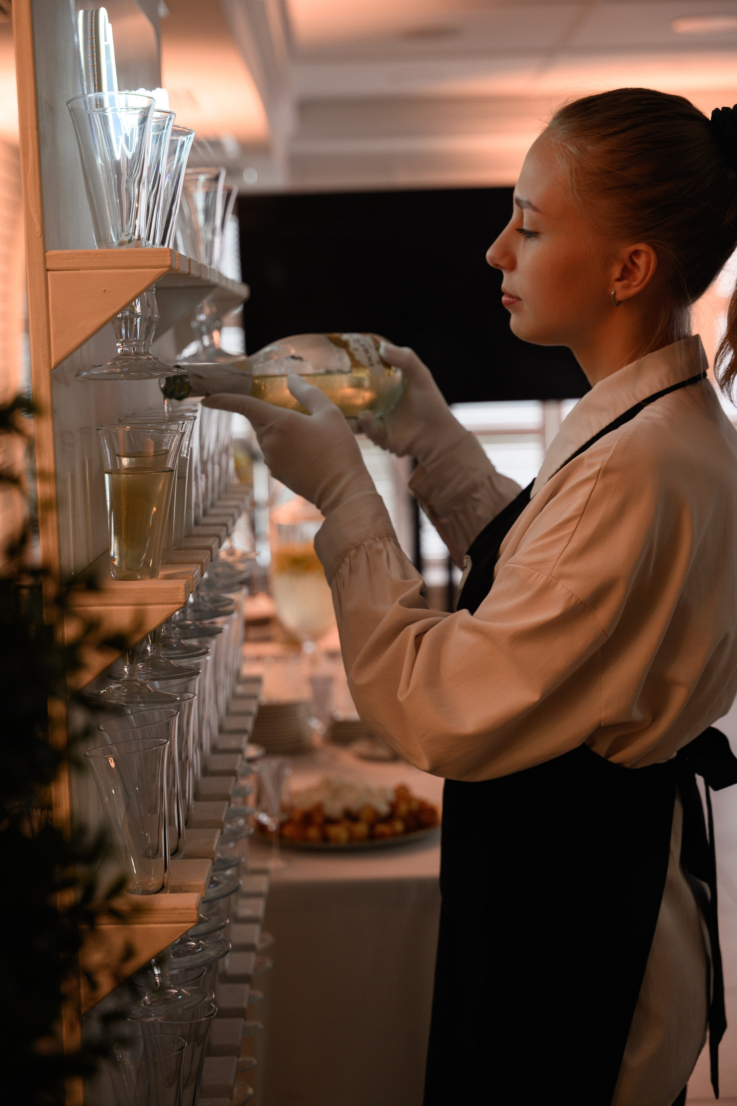 Лёша & Настя. Свадебный фотограф в Кирове Старостин Павел