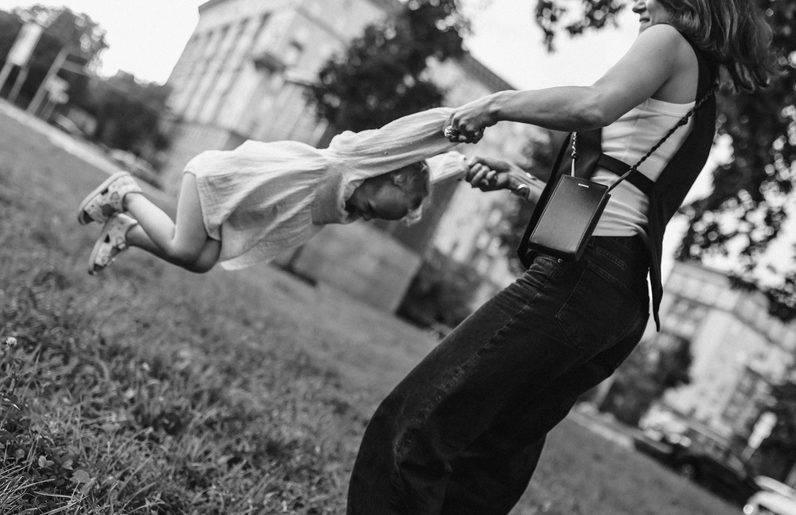 Семейные истории. Главная