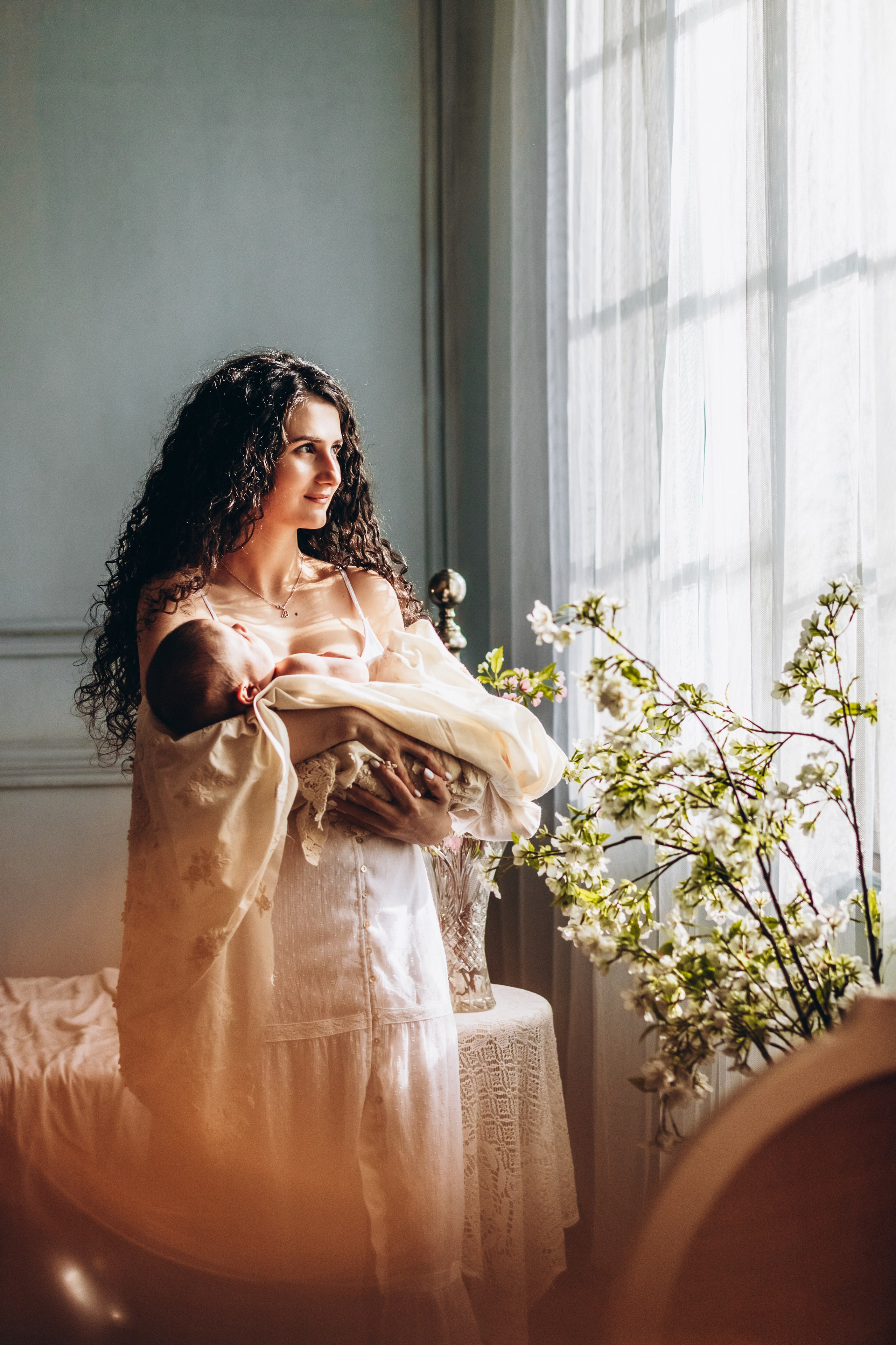 2. Семейный и женский фотограф в Санкт-Петербурге Климова Светлана