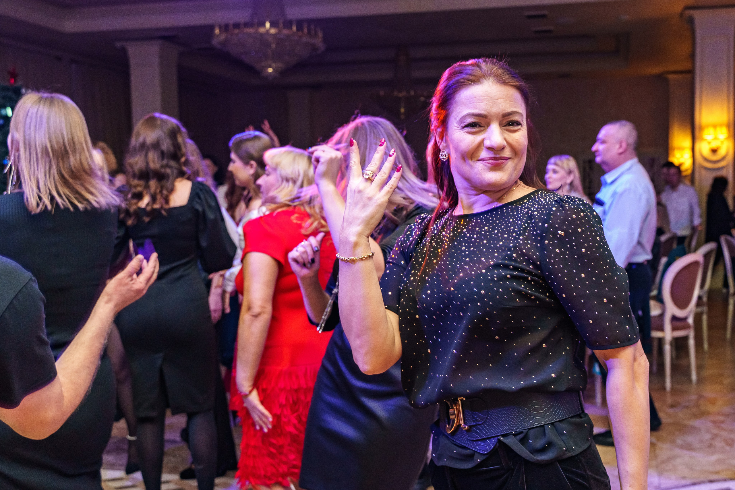 Фотосъемка выпуска военной академии и вручение дипломов