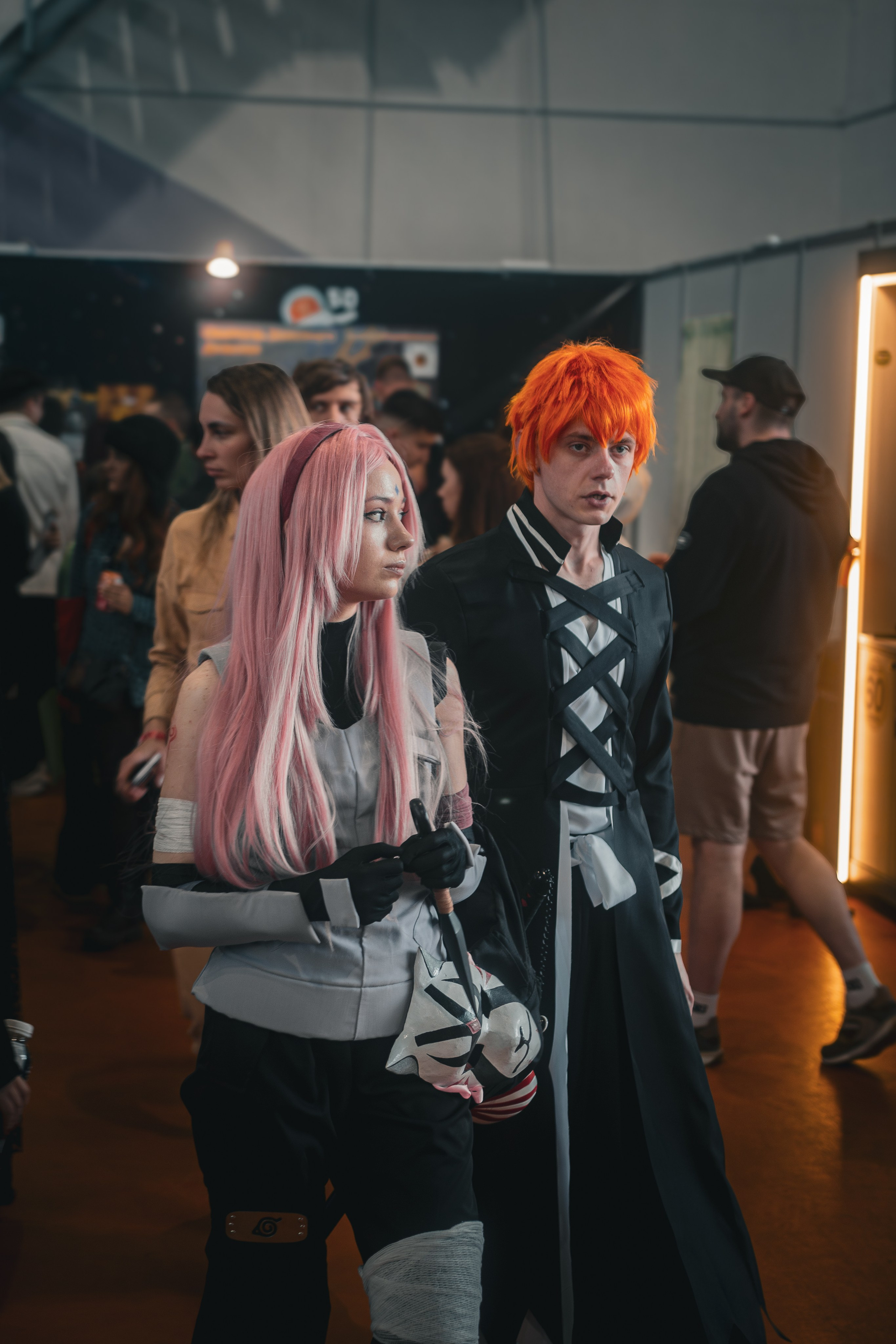 Unicon 2025 & Game Expo Minsk