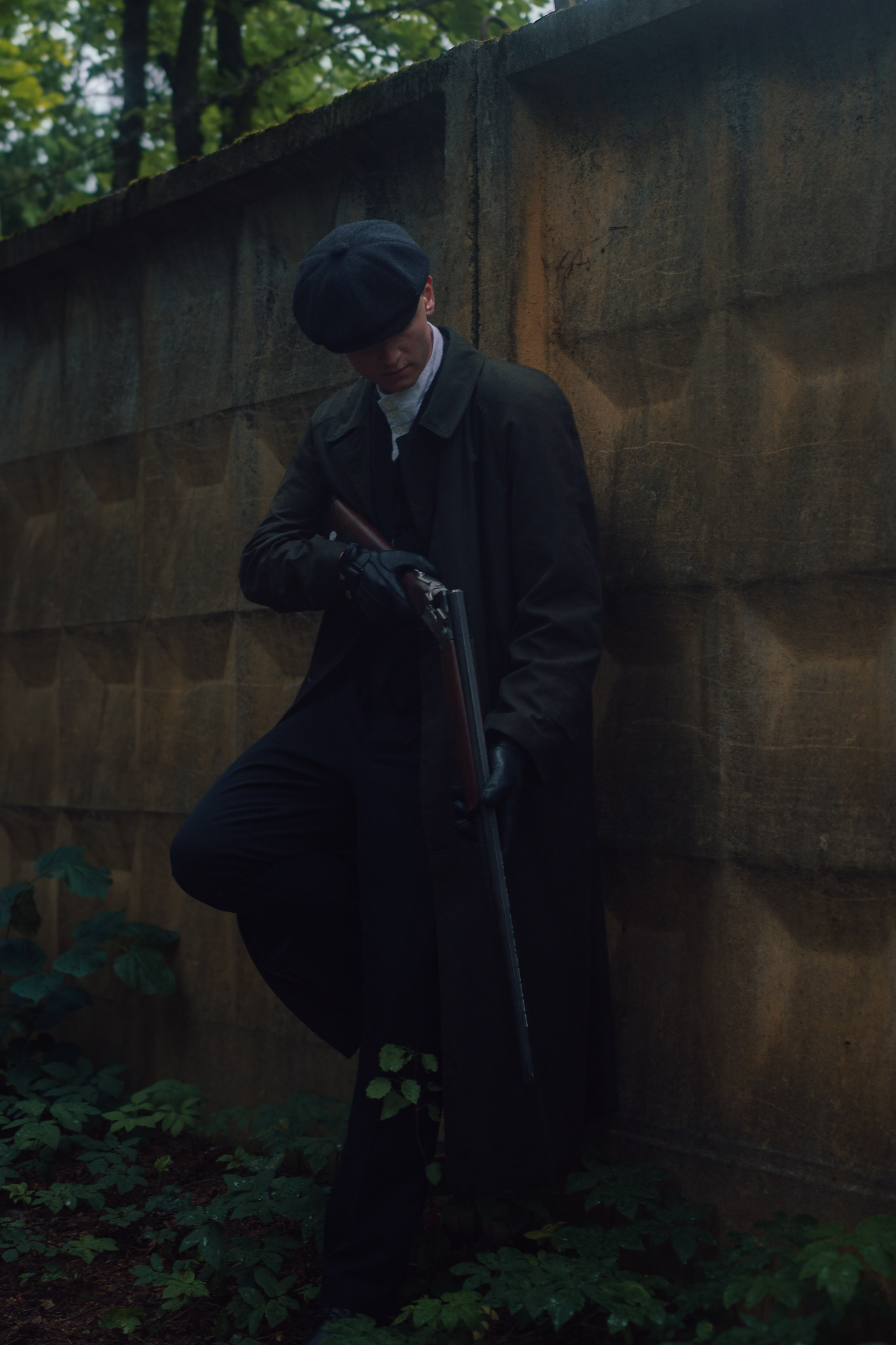 Sporting Club  Острые Козырьки фотосессия в Минске 