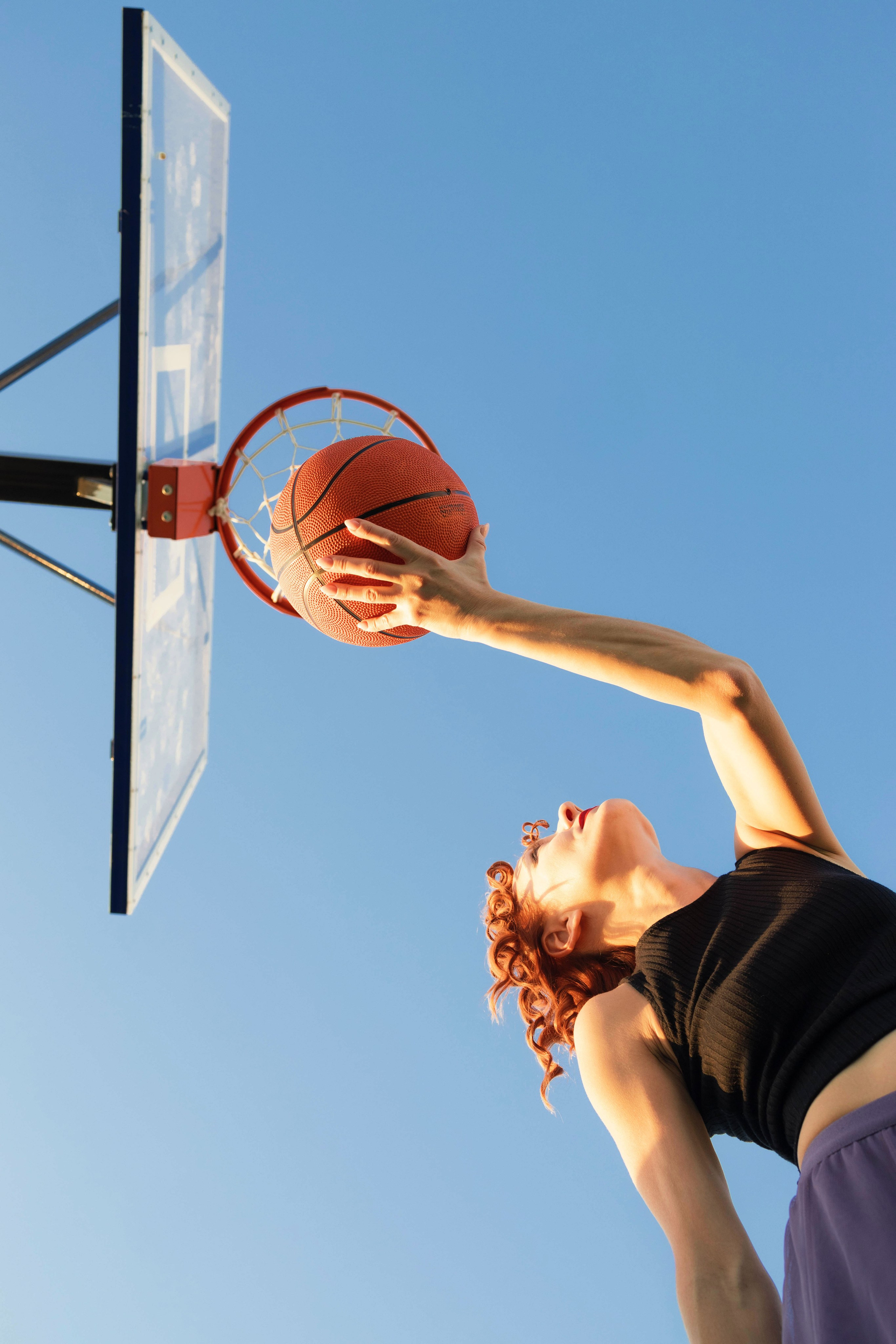 КОРТ. Семейный фотограф, детский фотограф, контент съемка в Москве Лика Ше