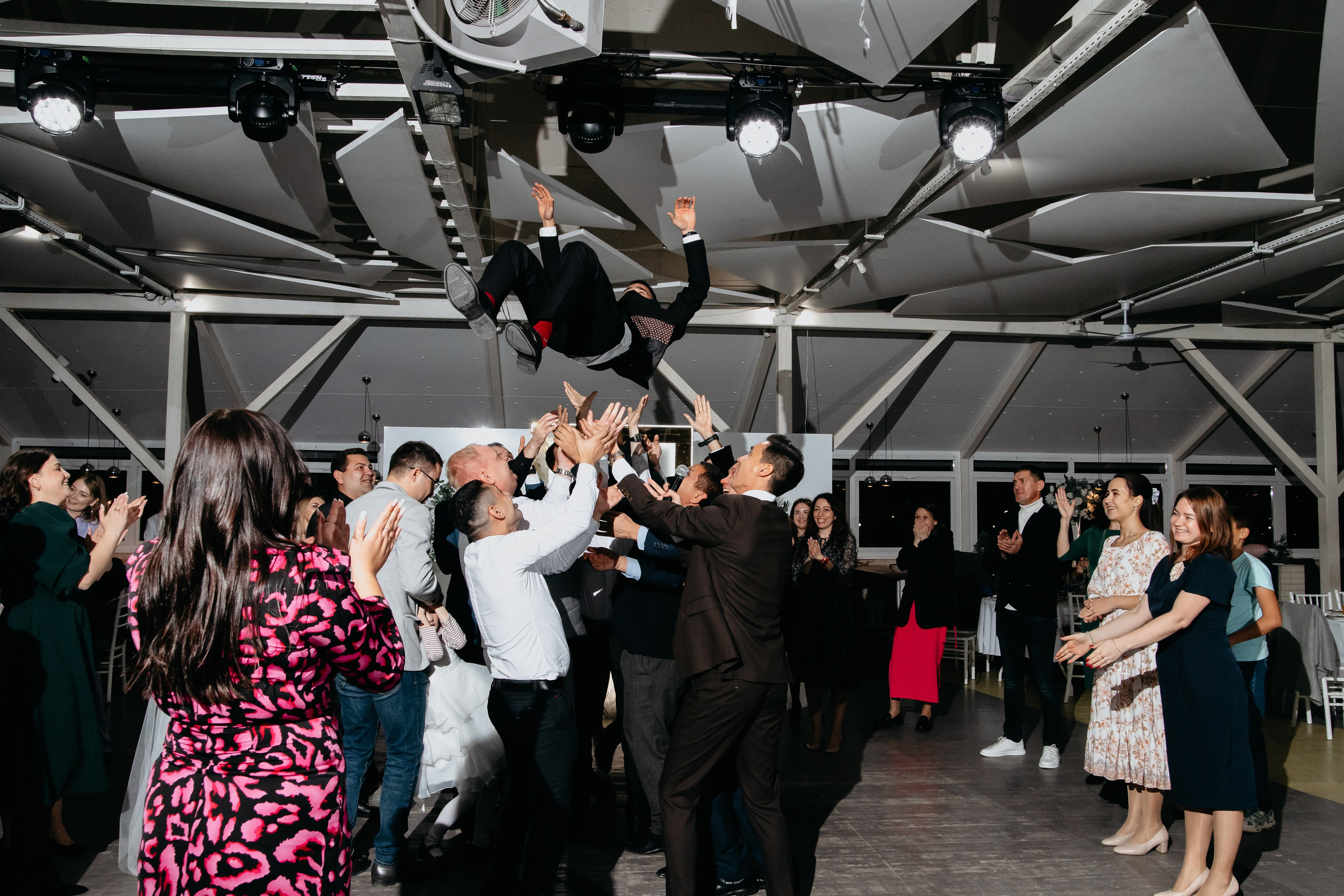 Свадьба. Семейный и свадебный фотограф в Ульяновске