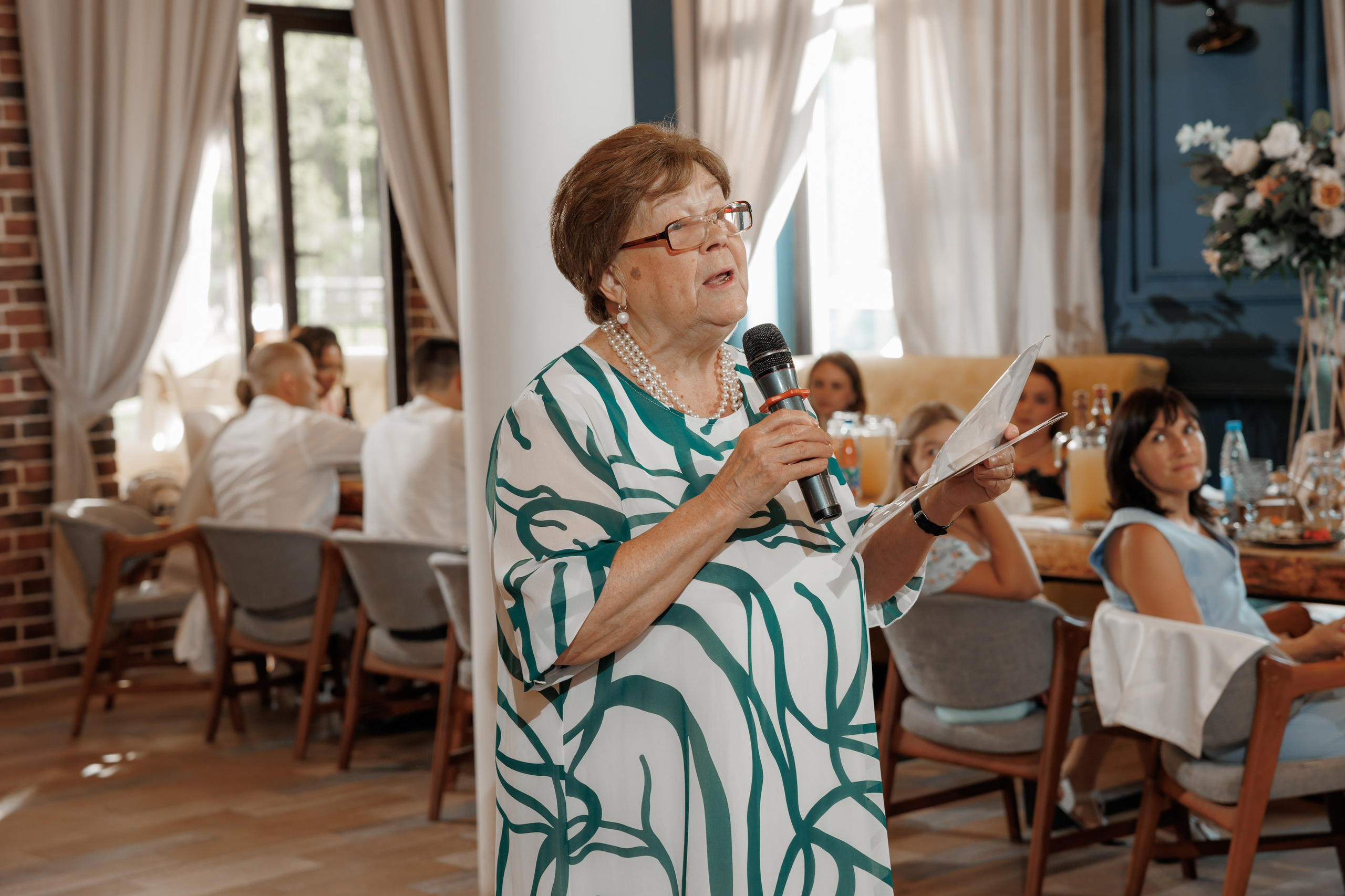 Полина и Дмитрий, загородный клуб «Барин», ЗАГС в г. Пушкино. Свадебный и репортажный фотограф (Москва, Королев и другие)