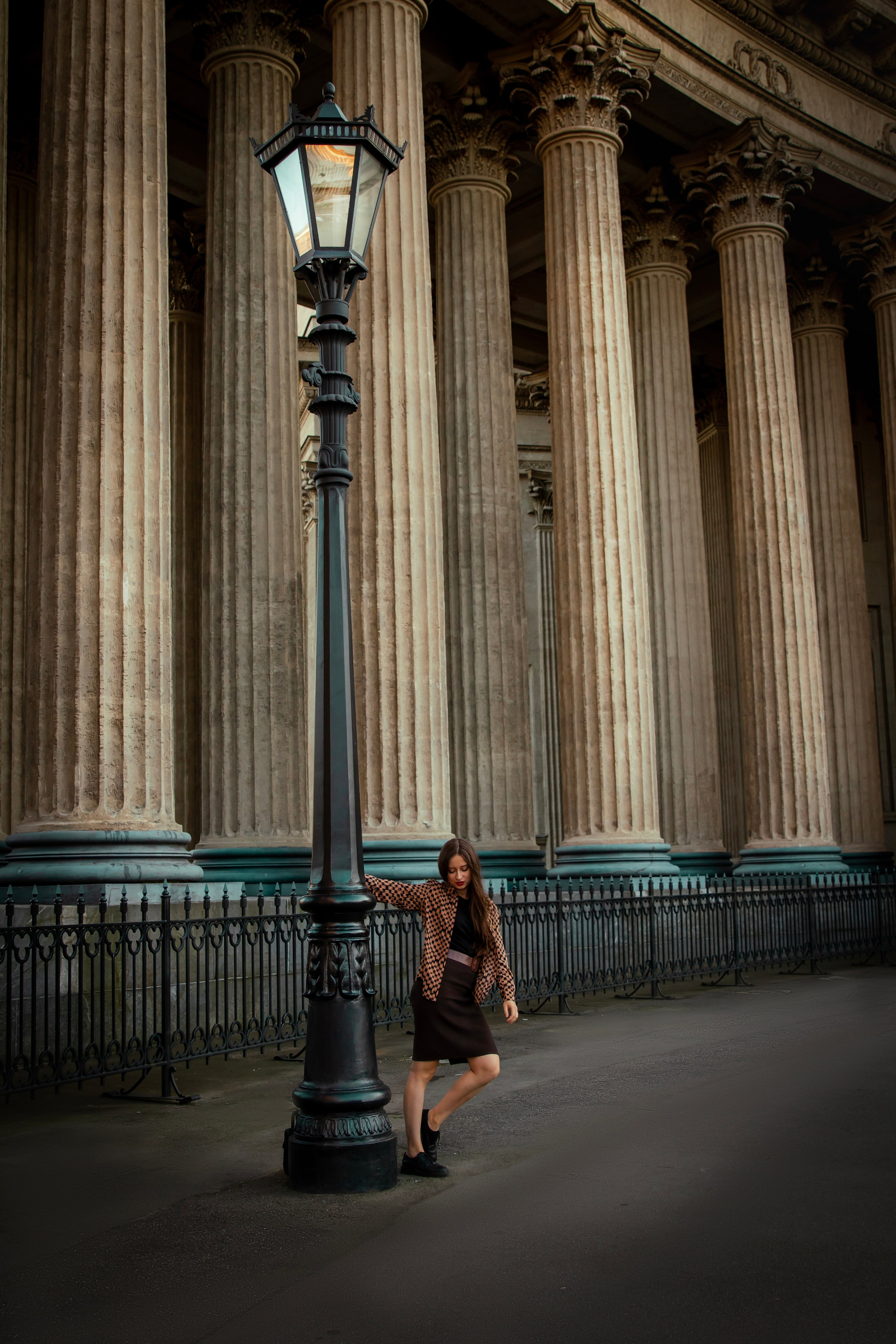 АЛЬБОМ «Фото прогулка». Фотограф Анна Невская