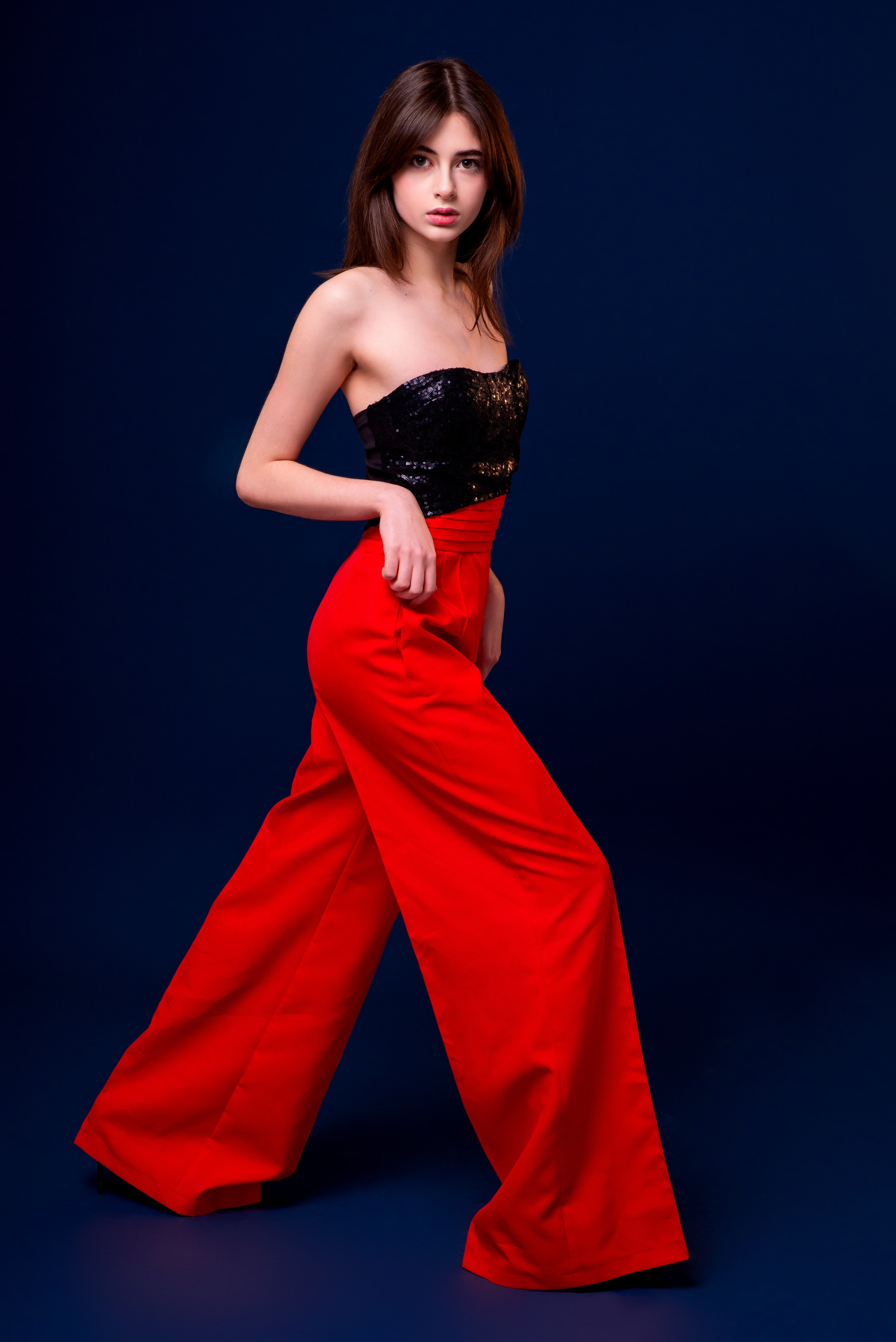 Модельные тесты. JuliaKram.ru