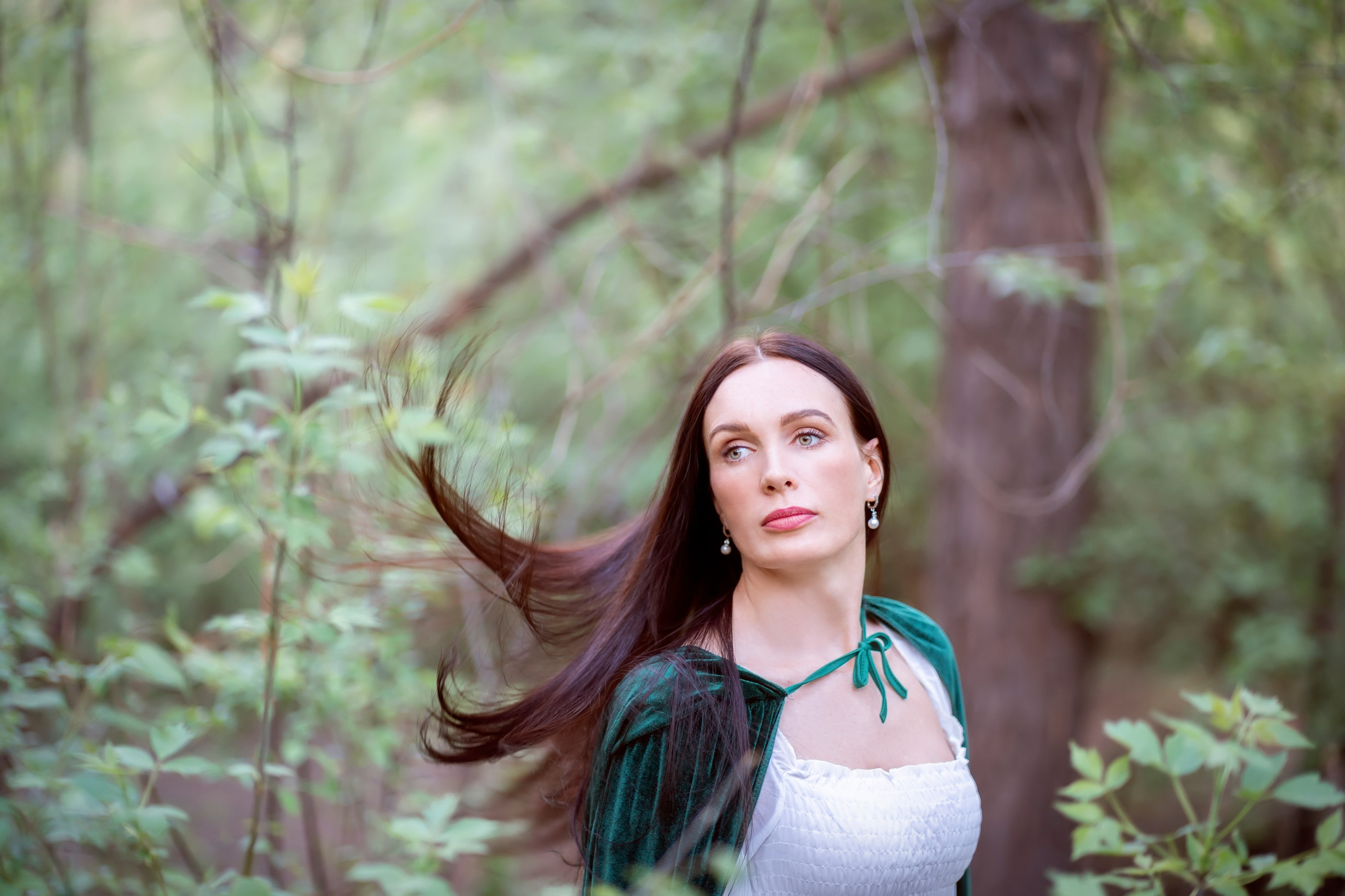 Анна Гриневич — семейный и детский фотограф в Хабаровске