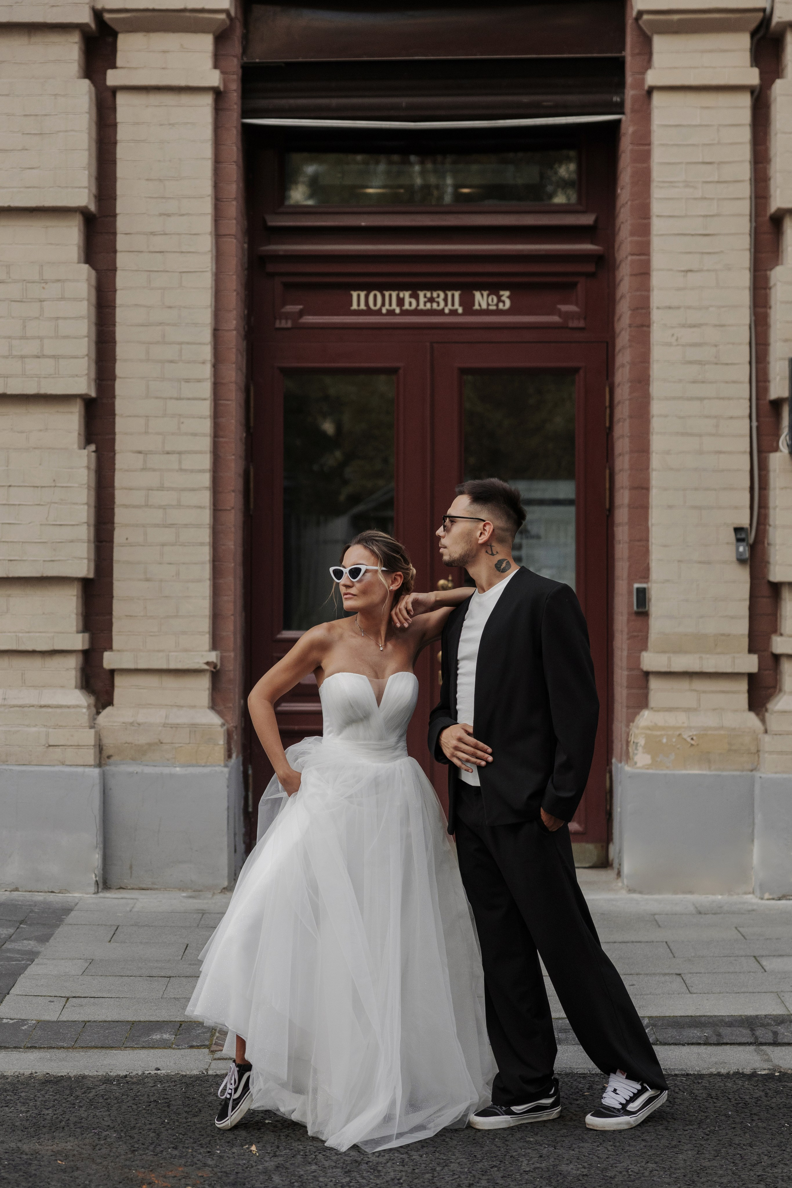 Истории 2024 года. Свадебный фотограф Москва Анастасия Храмова