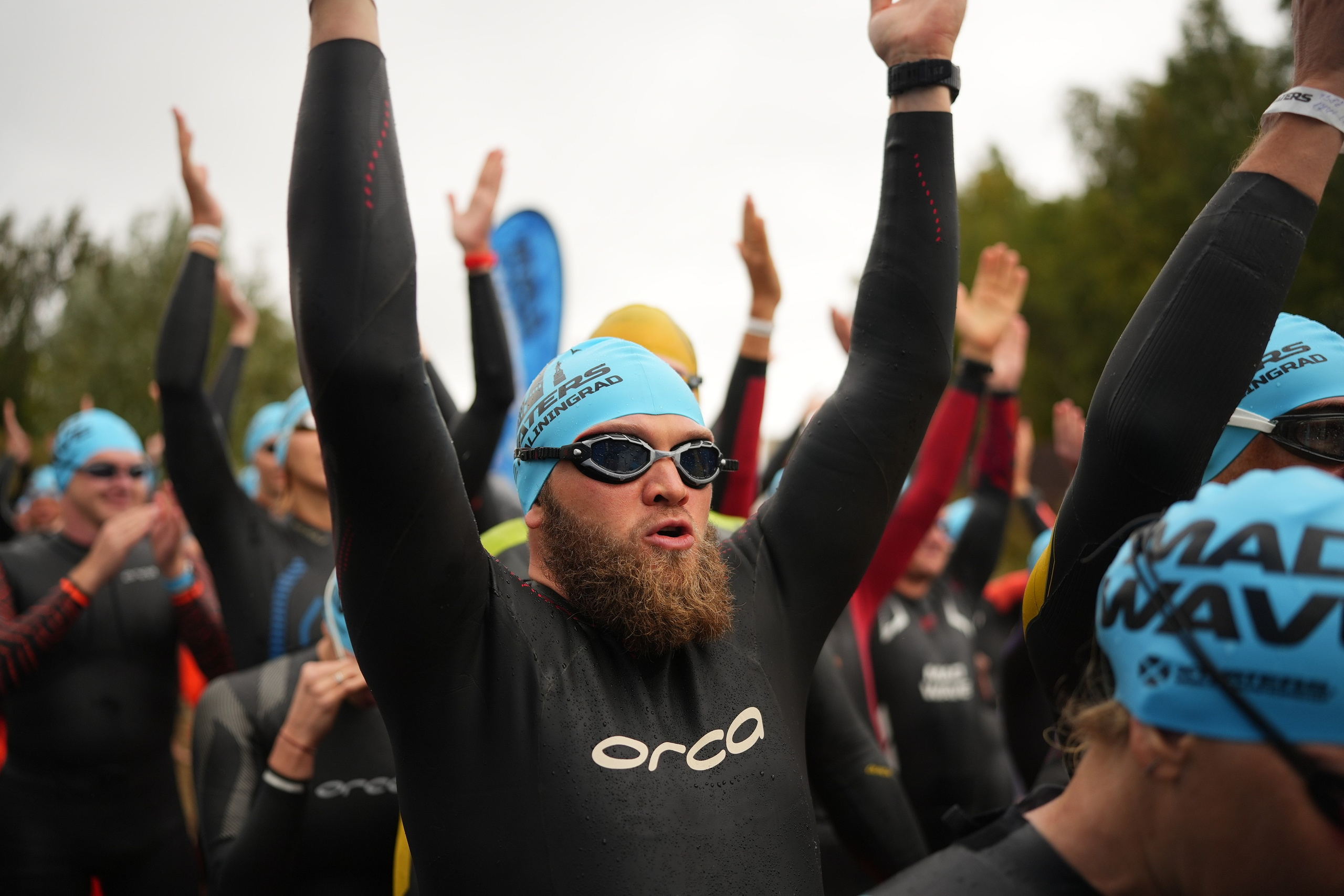 Спортивный репортаж. Репортажный фотограф в Калининграде Морозов Кирилл