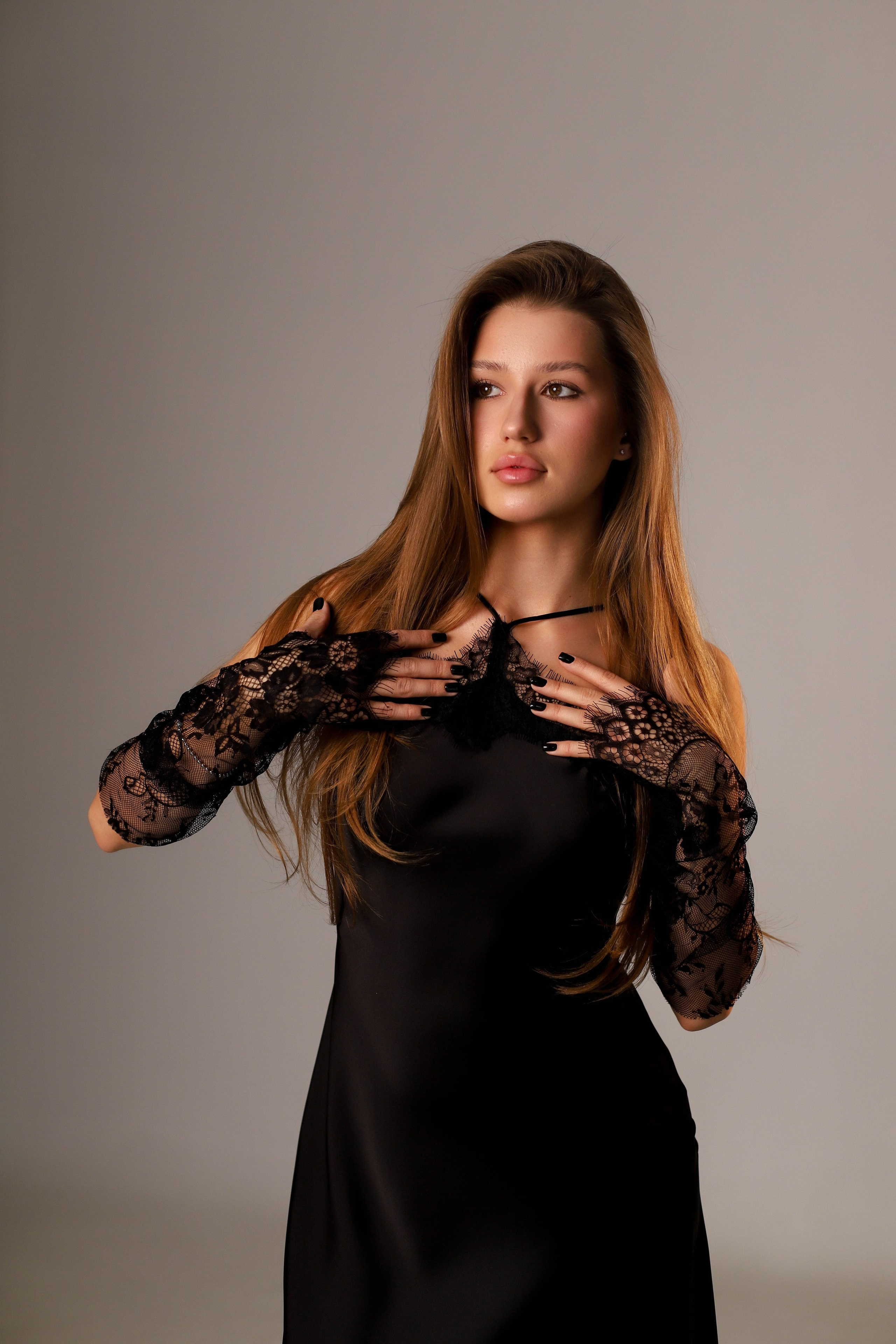 ВАЛЕРИЯ. Фотограф Мариуполь | Ялта | Крым — Диана Мазенко