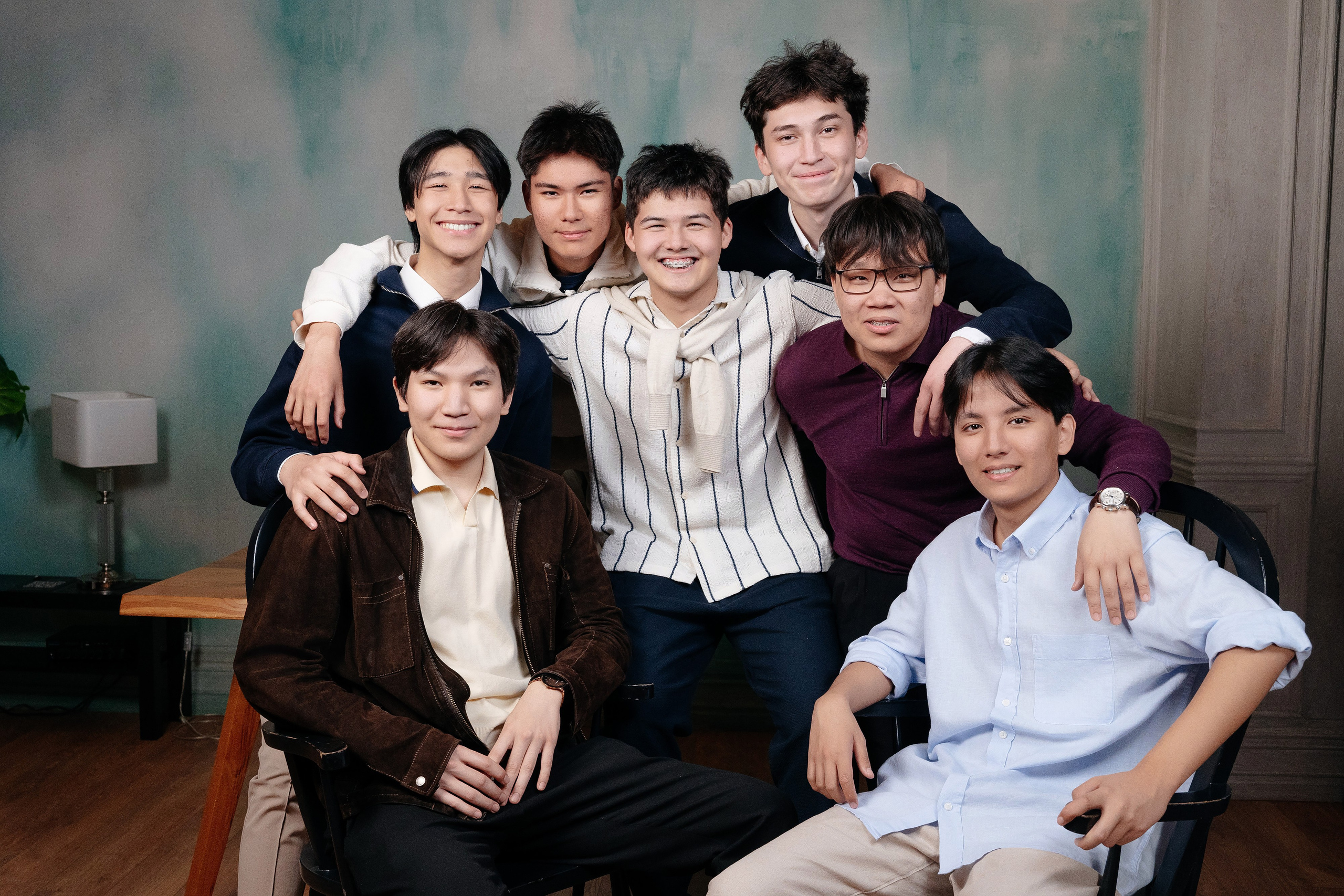 Школьные фото альбомы. Главная