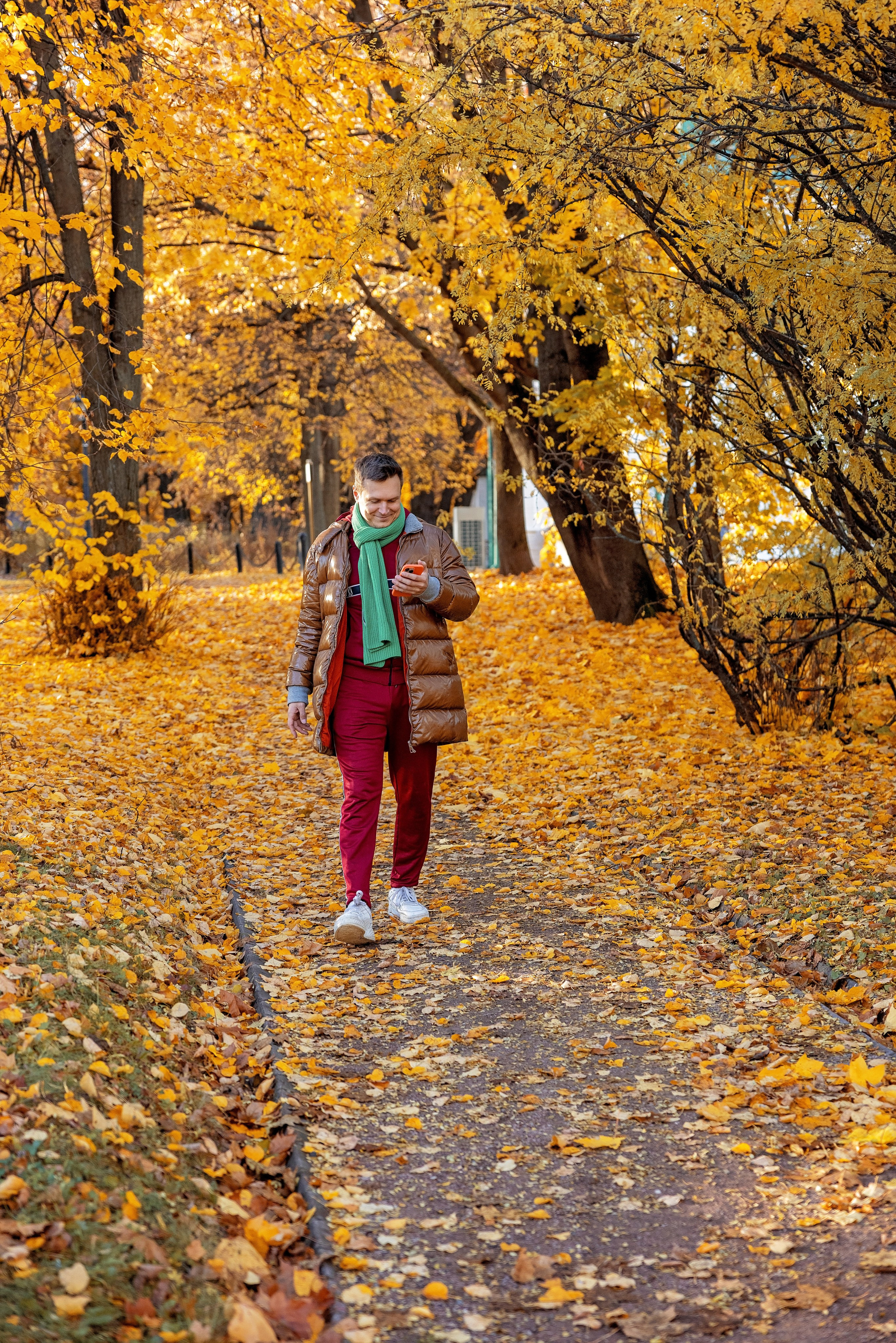 Свадебный фотограф в Москве. Геннадий Степанов —фотограф в Москве