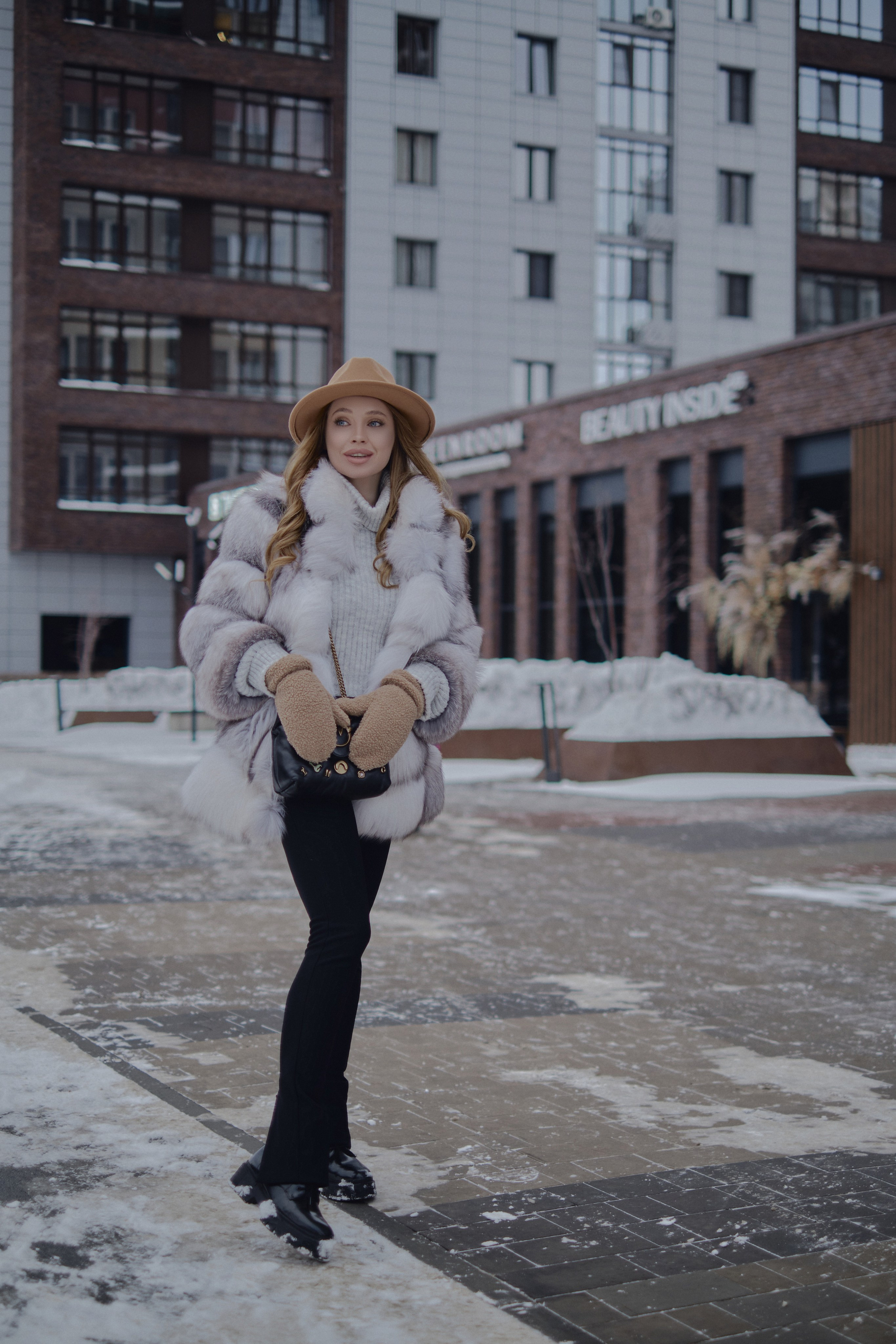 Настя. Свадебный фотограф Кристина Кулецкая г. Челябинск