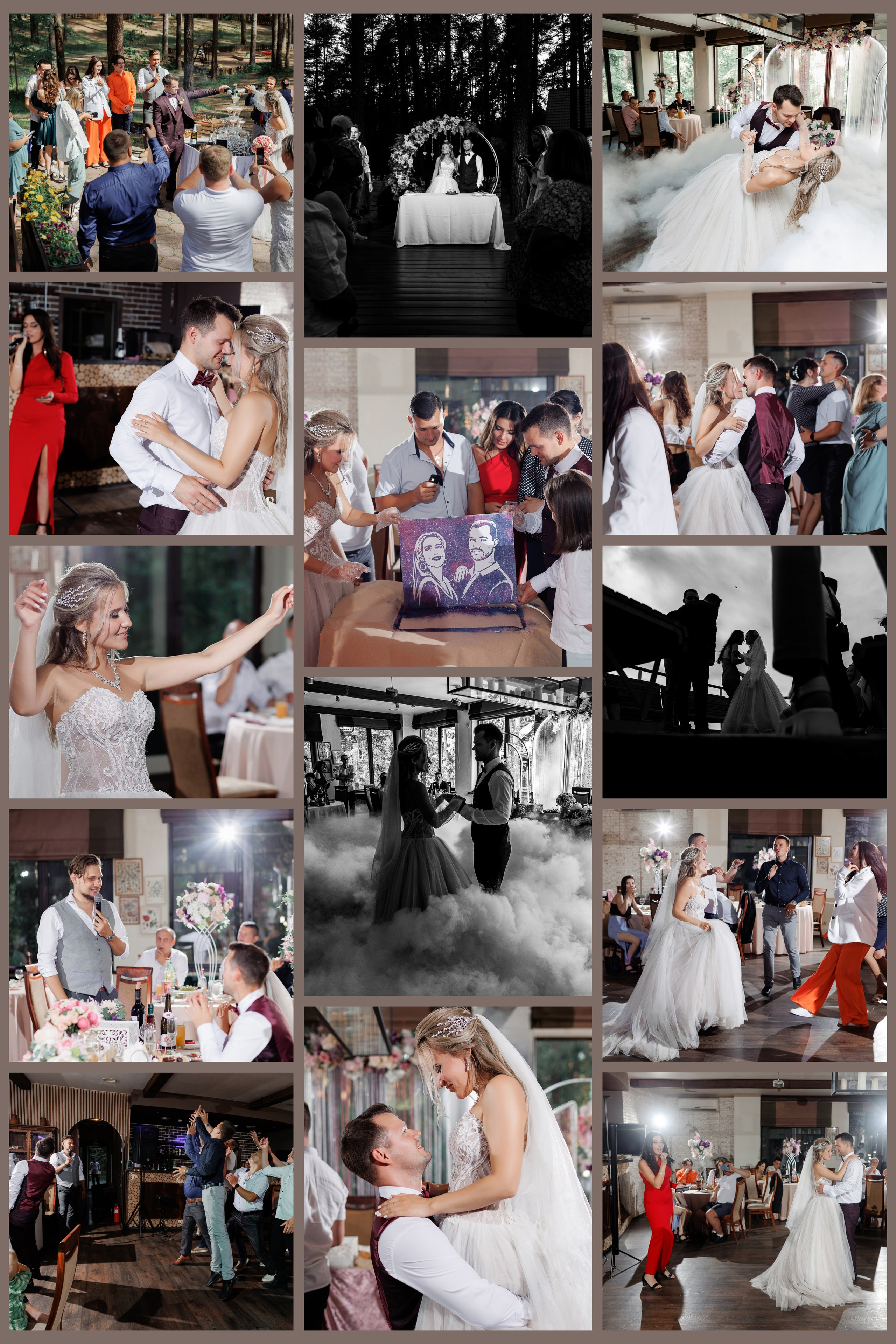 Свадебная фотосессия, свадебный фотограф, фотограф на свадьбу. Свадебный и семейный фотограф в Твери и Тверской области