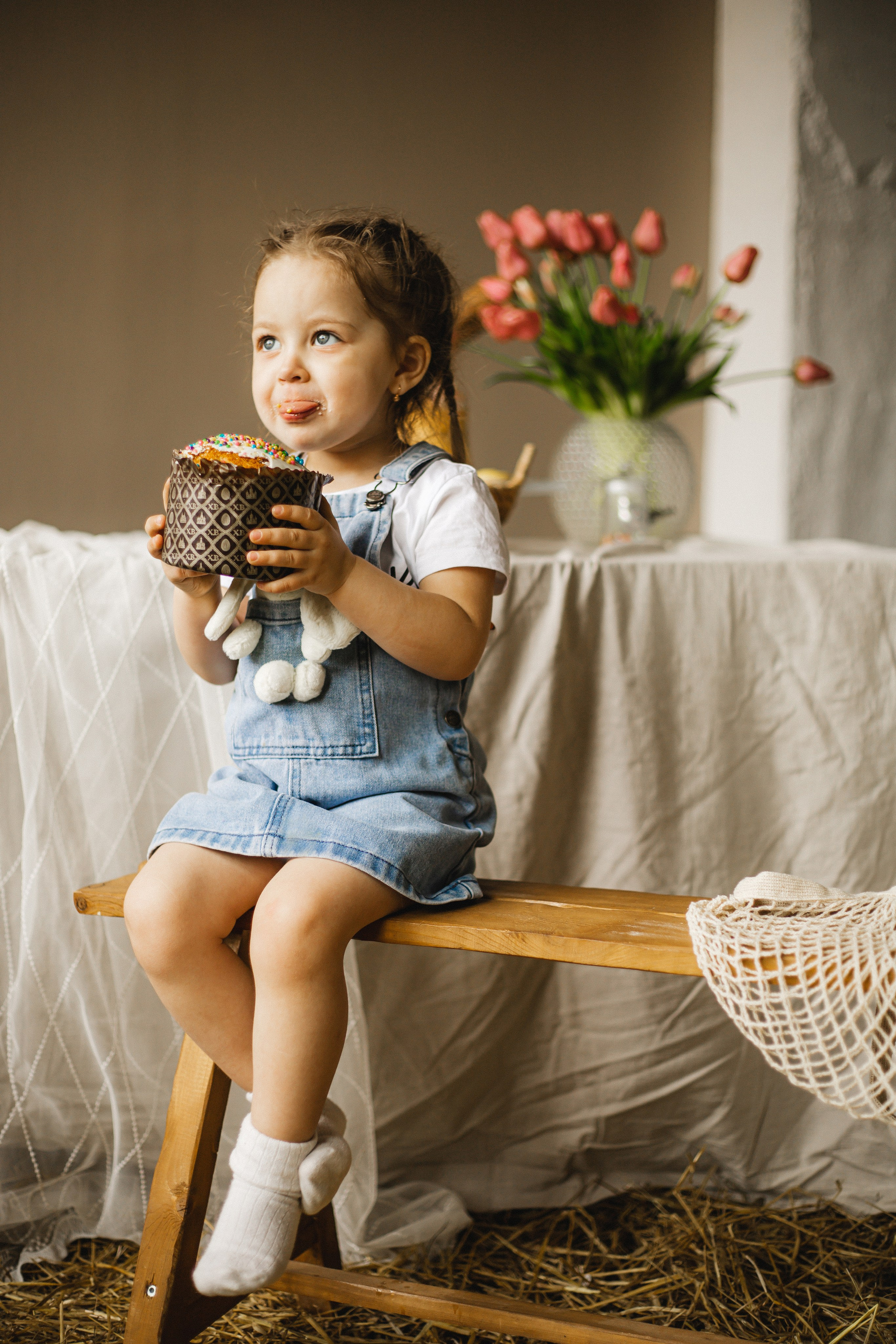 Семейная/Новогодняя съемка. Фотограф Ксения Белая