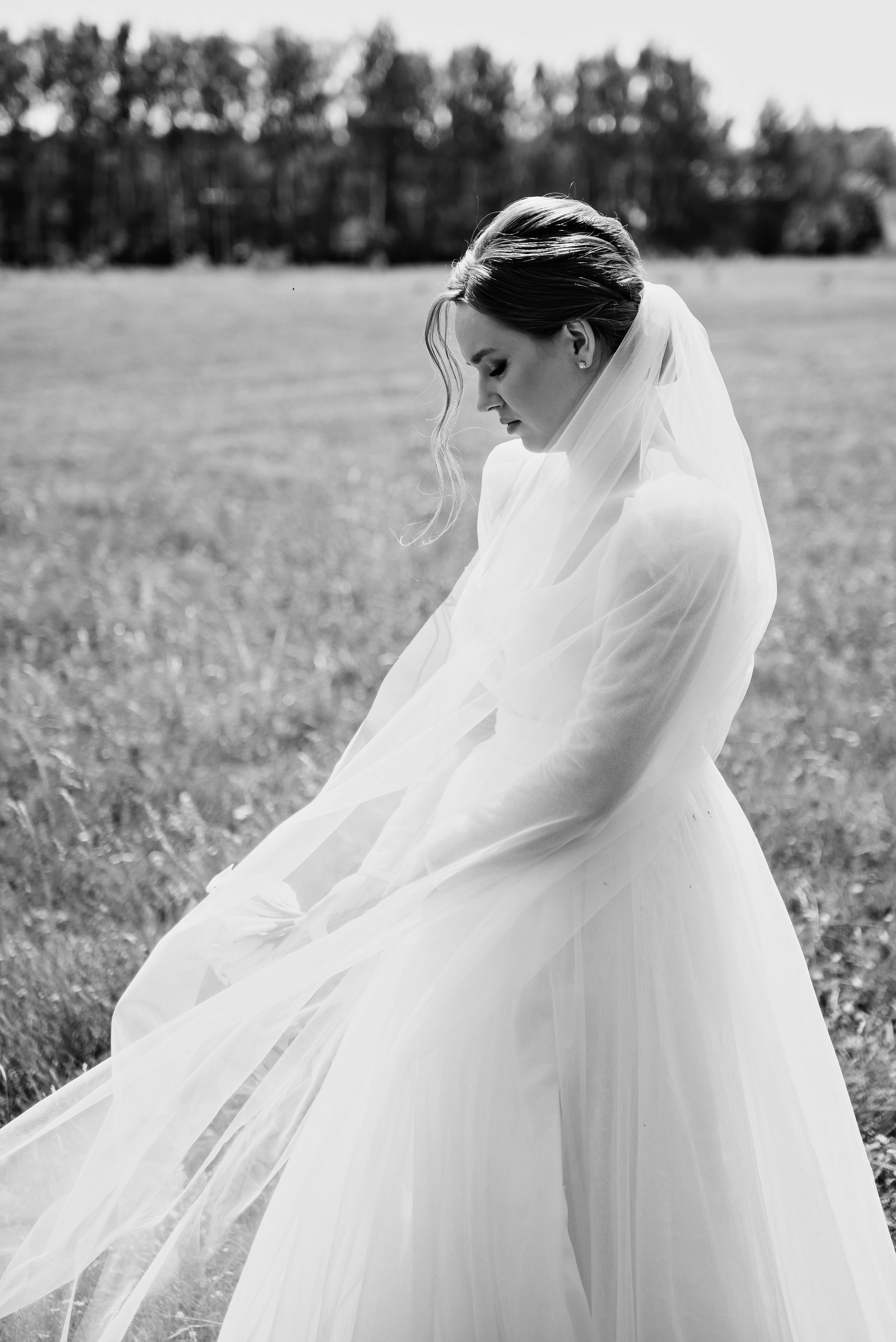 Анатолий и Алина 08.06.2023. Свадебный фотограф в Тамбове и области