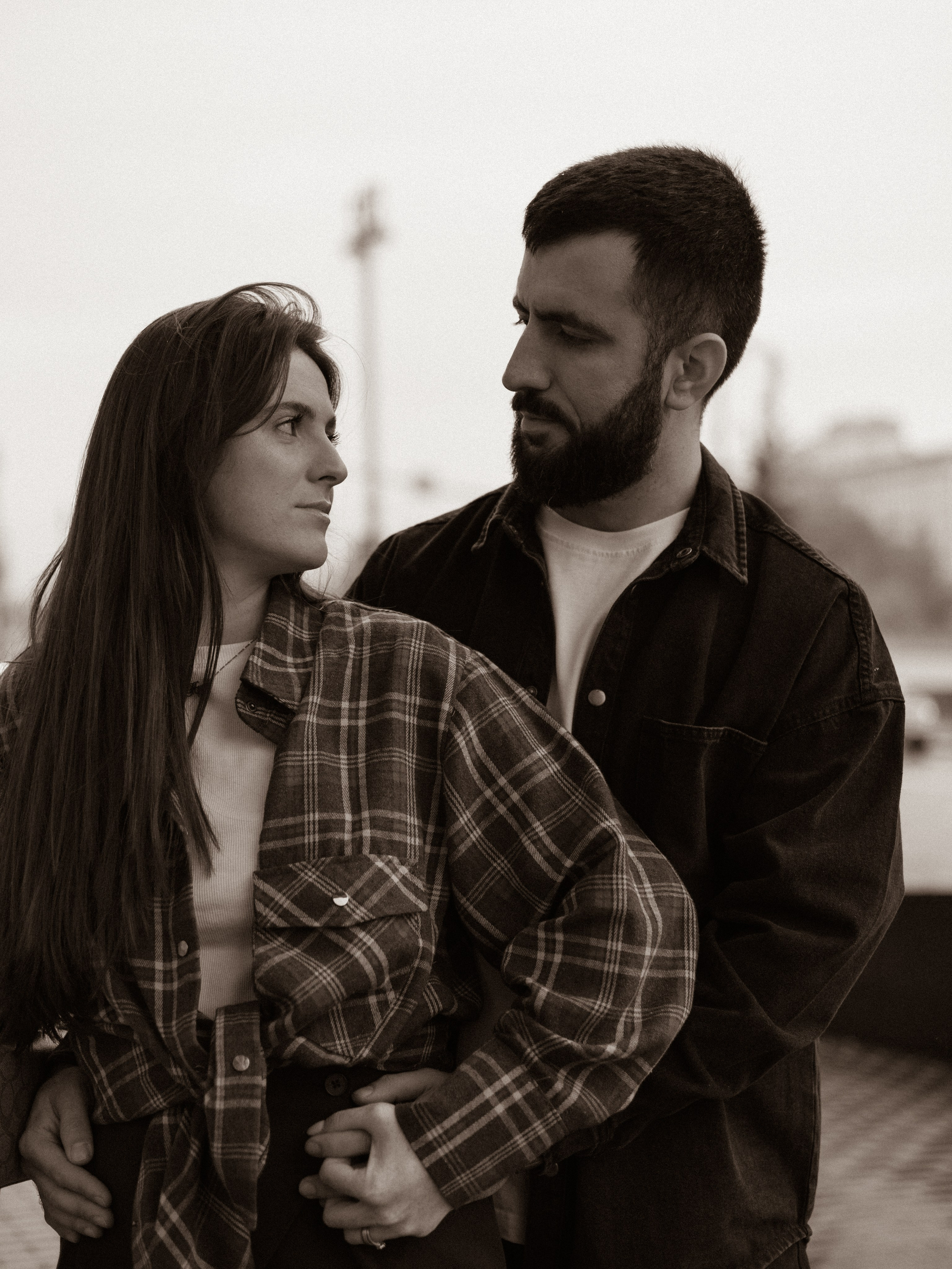 «ты мое небо и звезды». Фотограф Москва Нижний Новгород Пынина Дарья