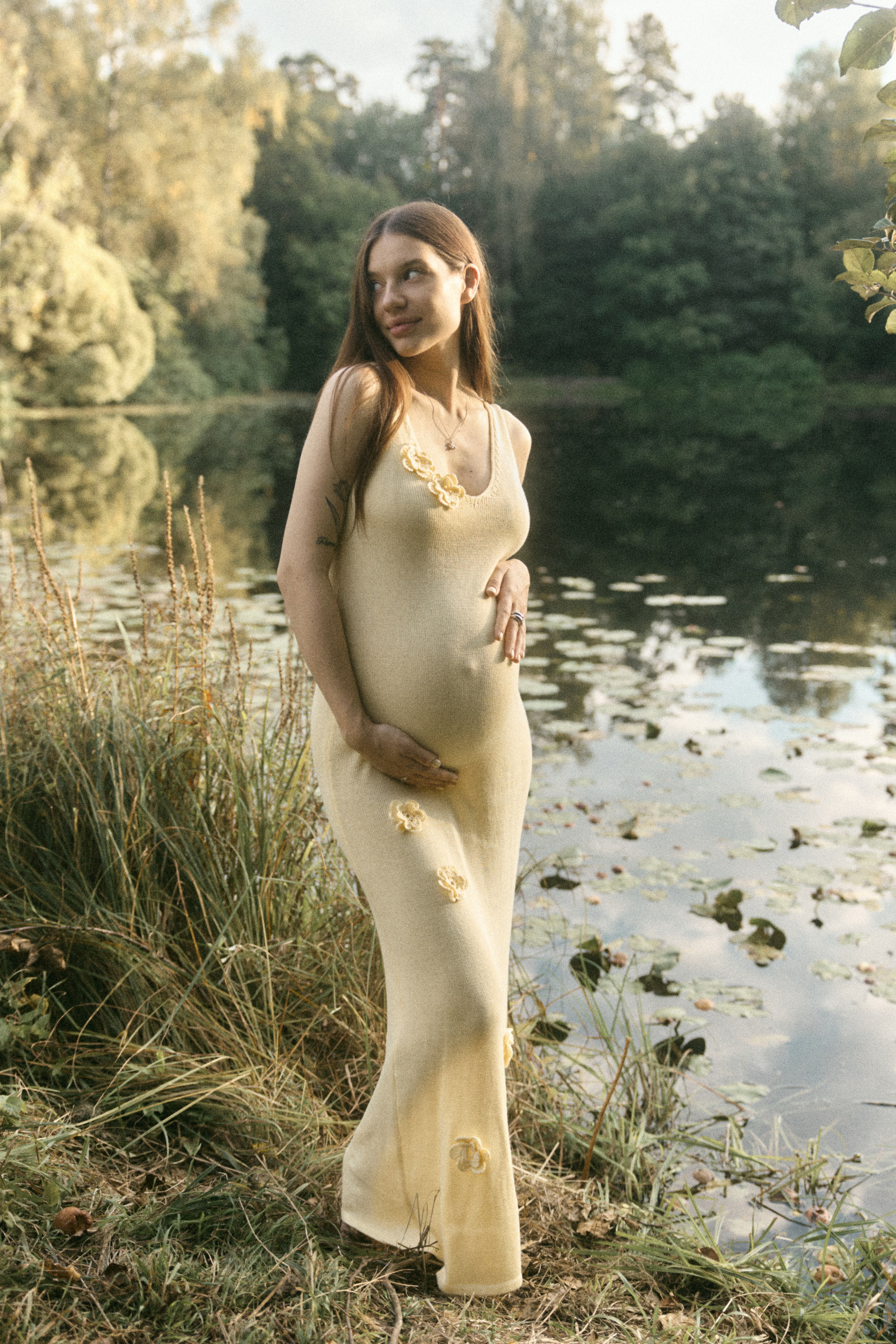 Илья + Ира. Семейный и детский фотограф Юлия Шох