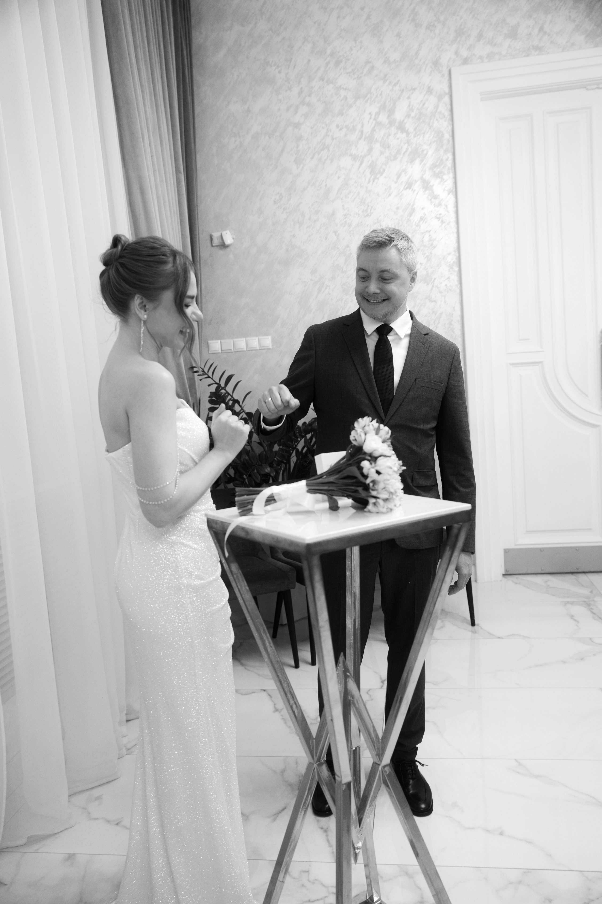 Андрей + Настя. Семейный и детский фотограф Юлия Шох