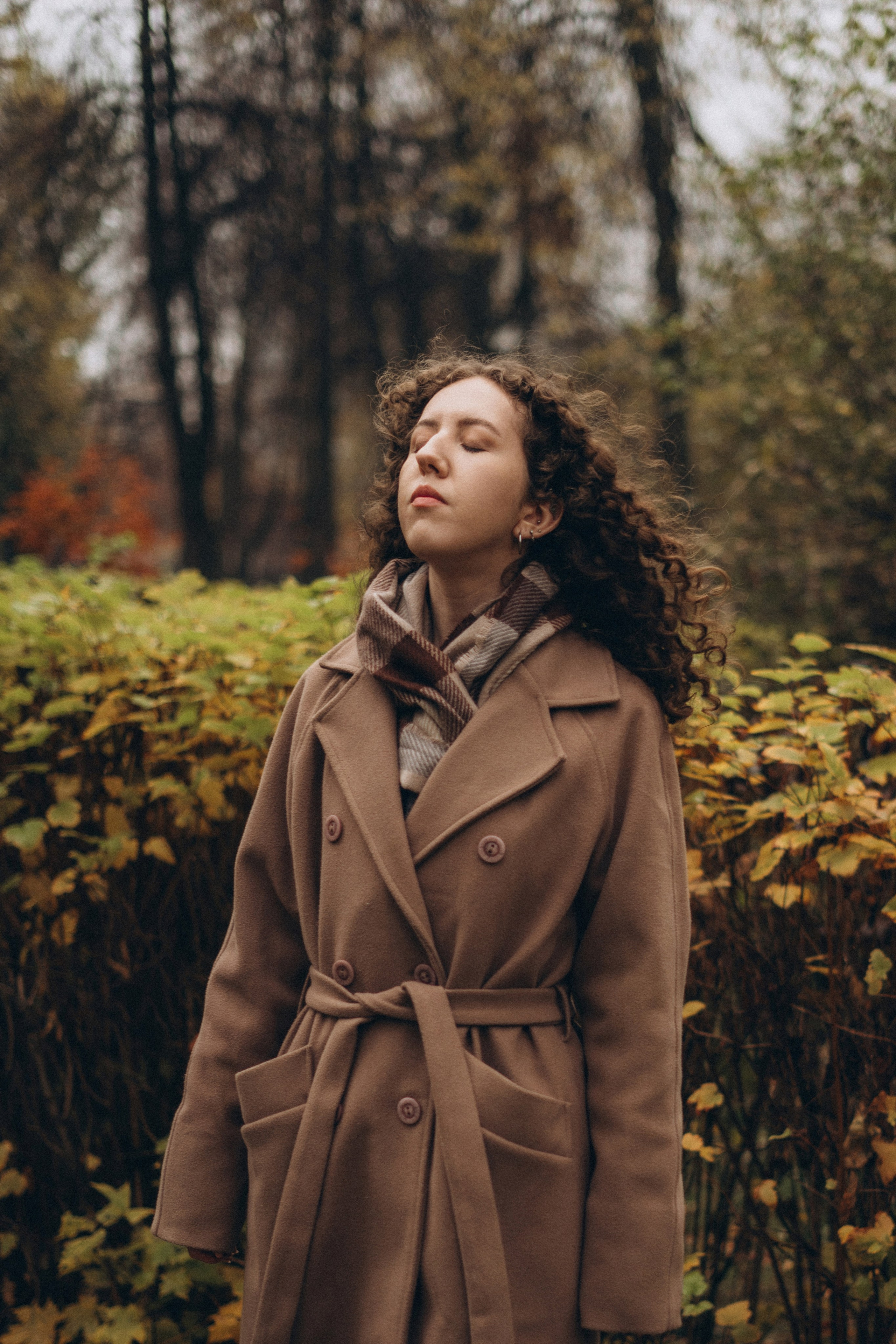 Портретная индивидуальная фотосессия в Москве. Фотограф Москва Виктория-Антуанетта