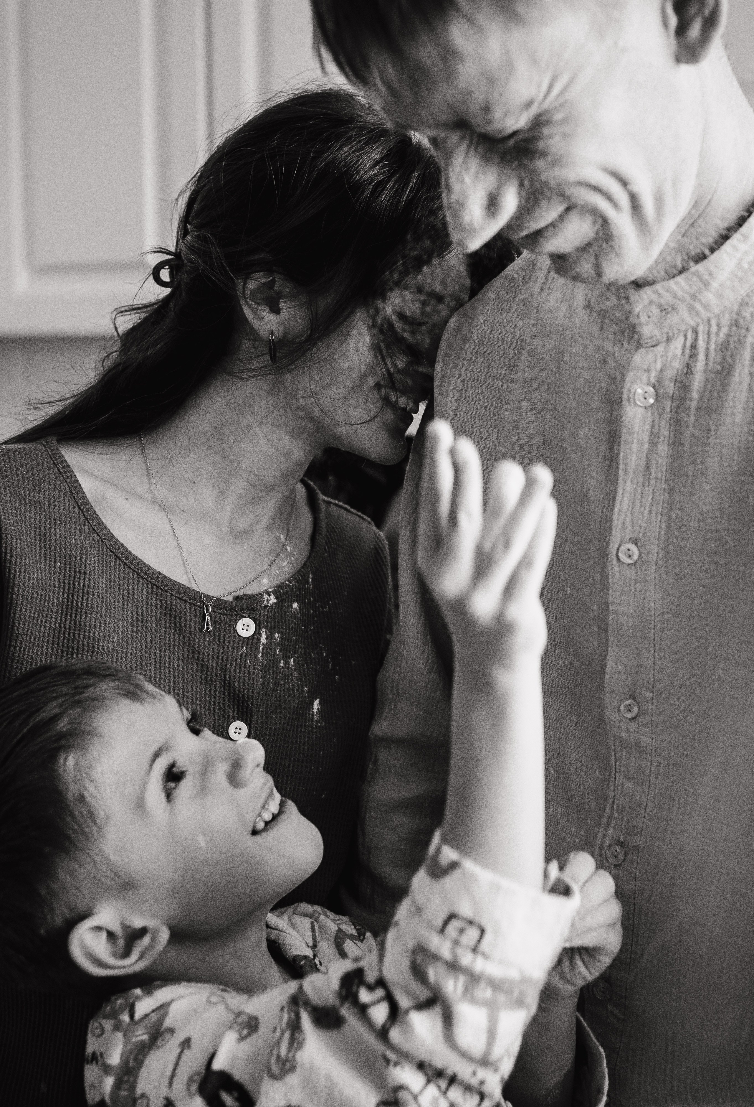 АНЯ, МАКСИМ И СЕНЯ. Свадебный и семейный фотограф Иваново Москва Елена Угодина