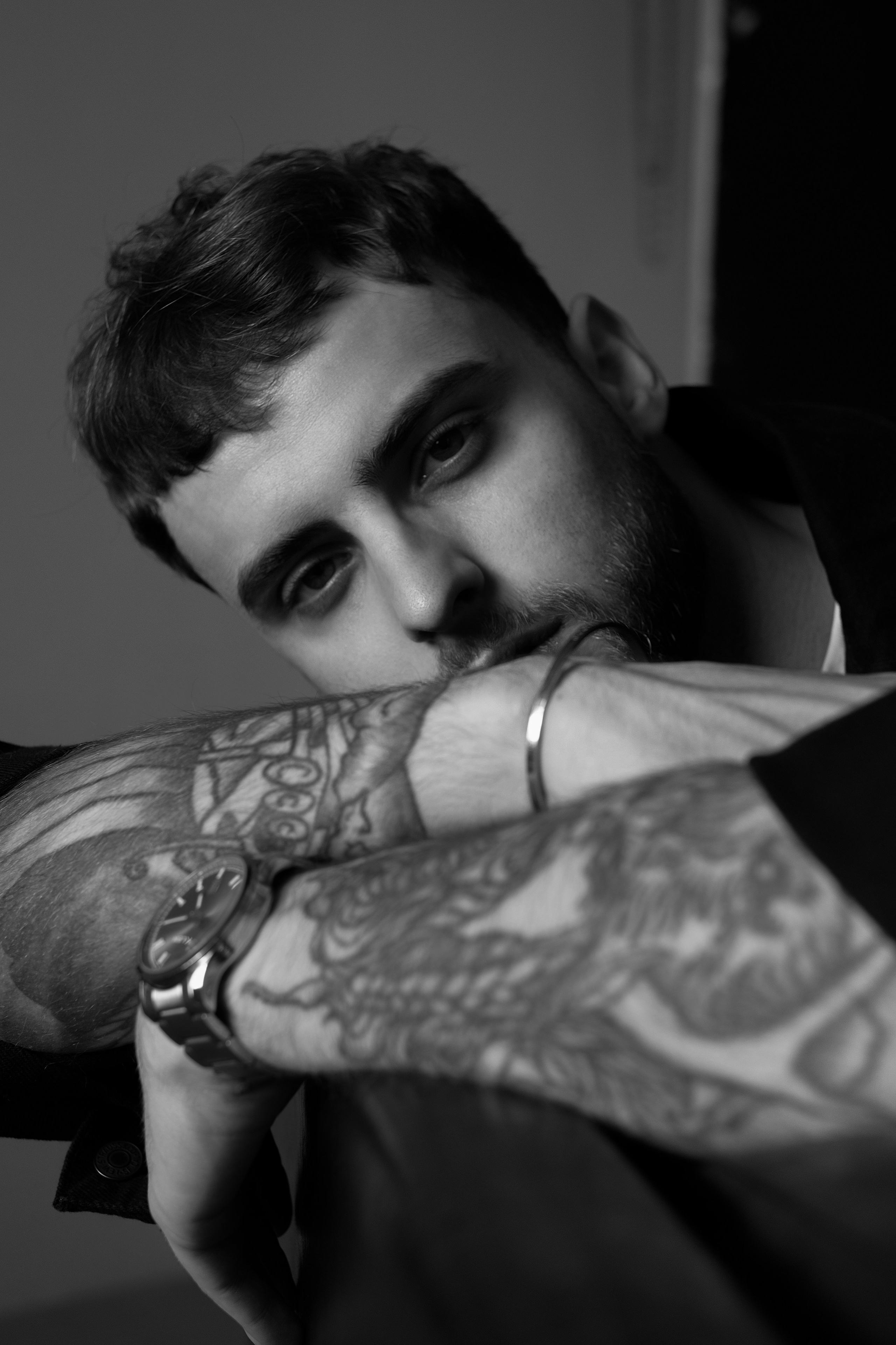 Макс. Фотограф в Москве. Женский и мужской портрет, лавстори (love story)