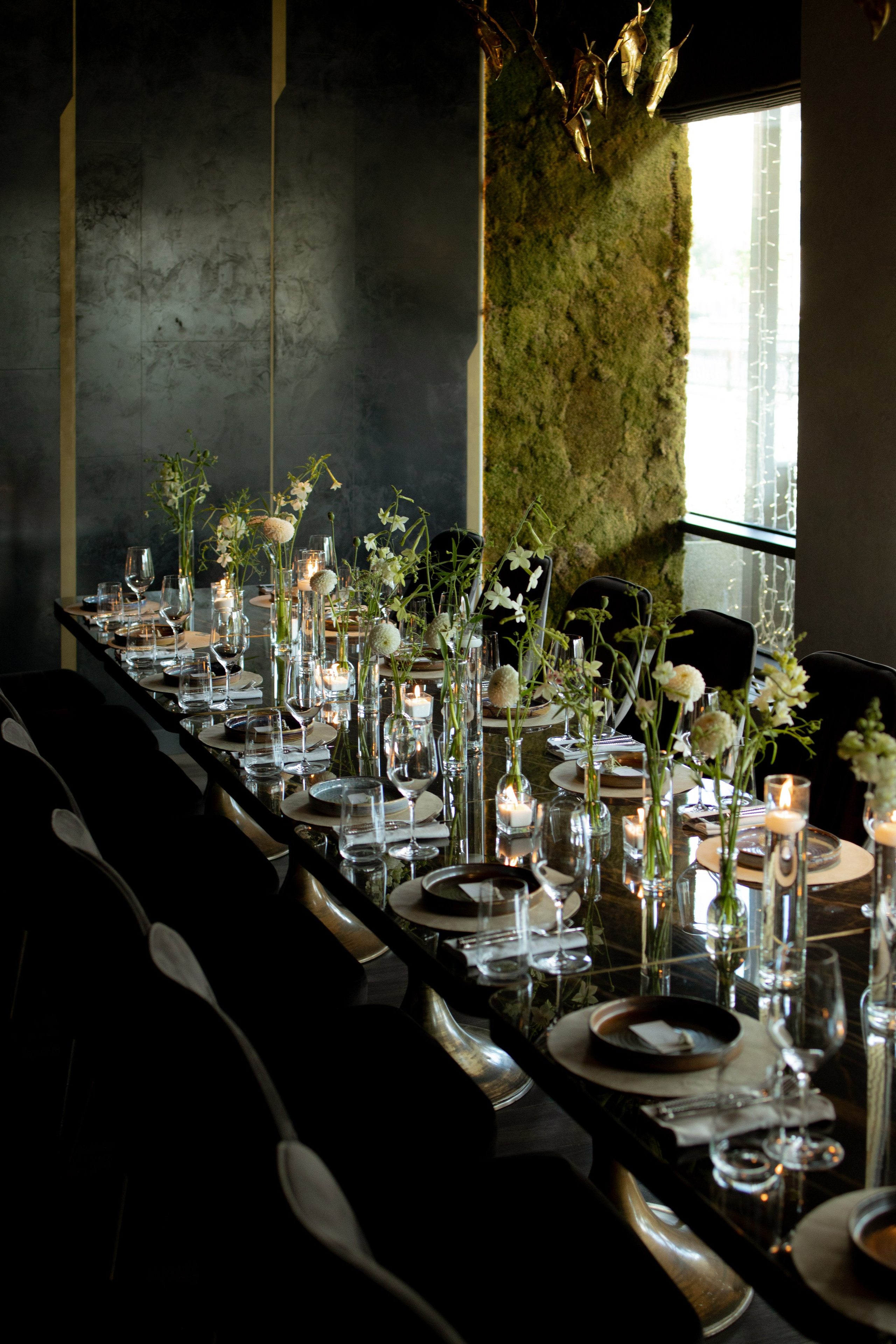 Алина & Николай. Оформление свадеб, декор свадеб Вера Маркова, Москва