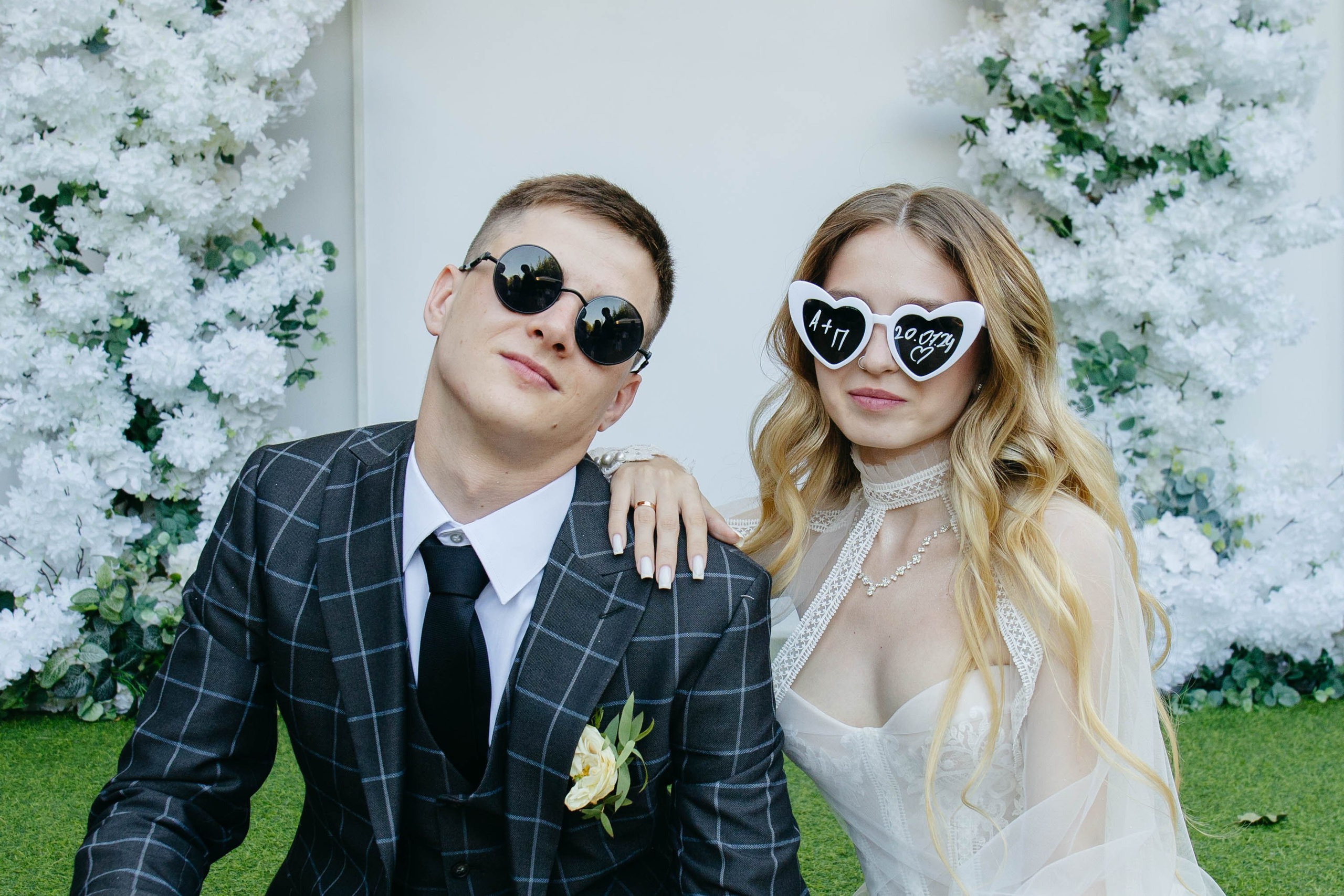 Петр и Анна. Свадебный и женский фотограф