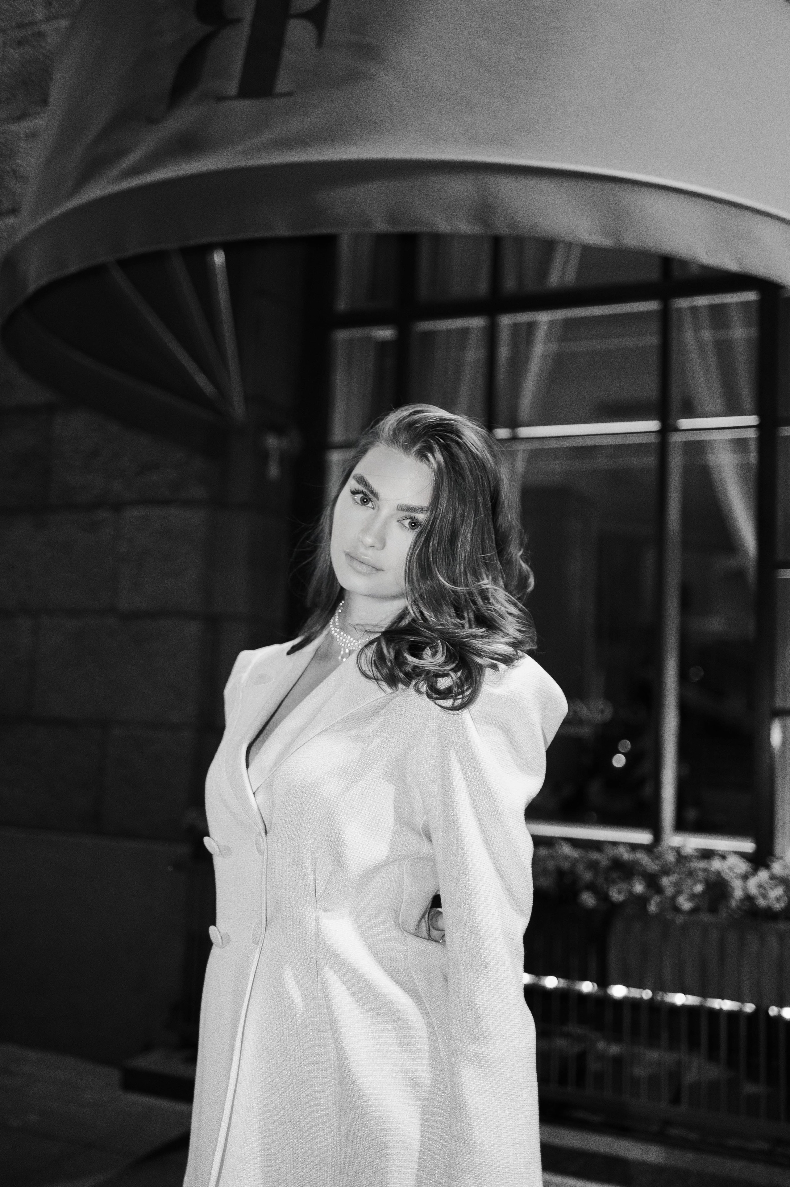 Ночной Питер. Свадебный фотограф Татьяна Лейн в Санкт-Петербурге