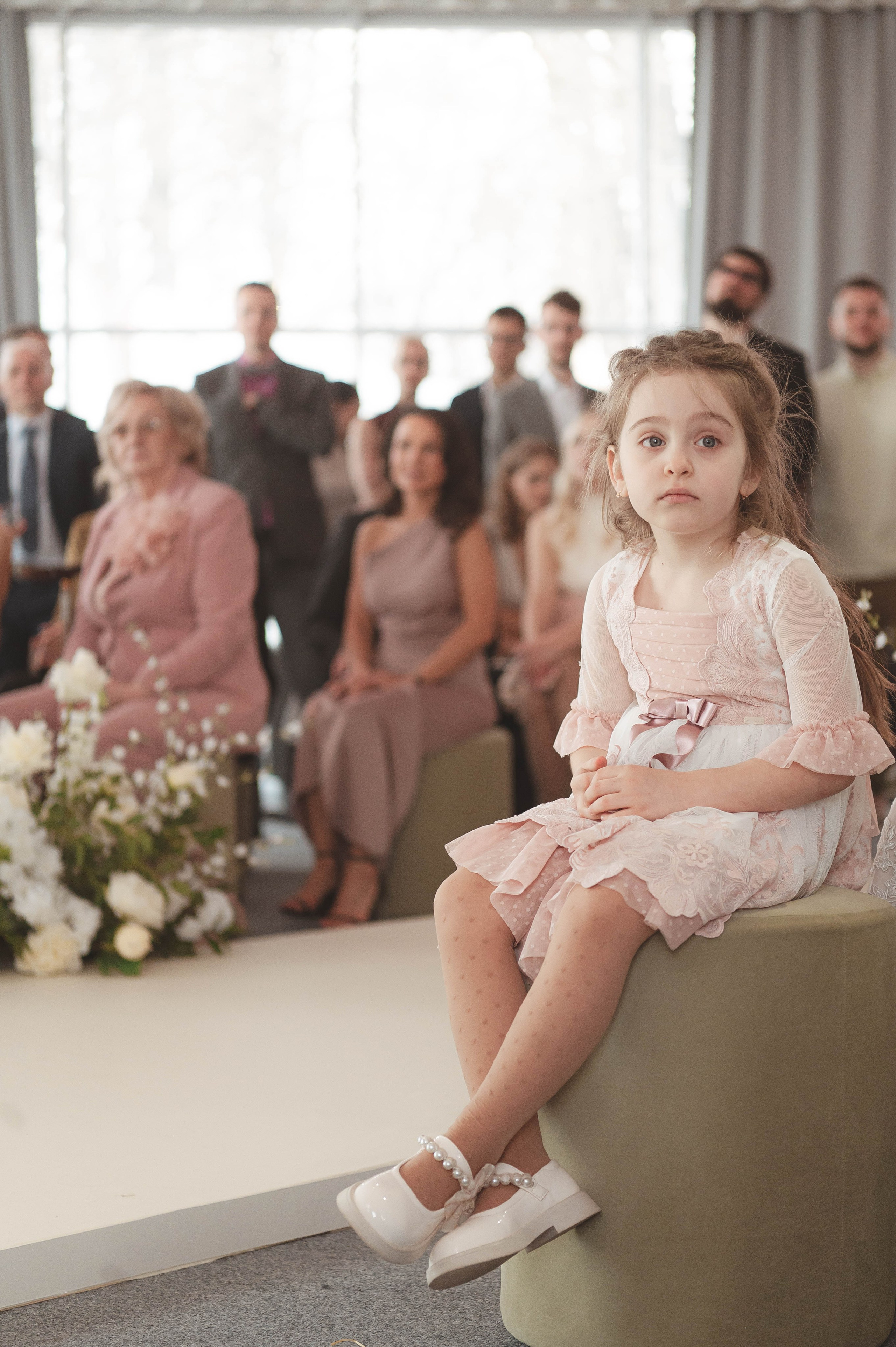 Официально вместе. Свадебный фотограф Татьяна Лейн в Санкт-Петербурге