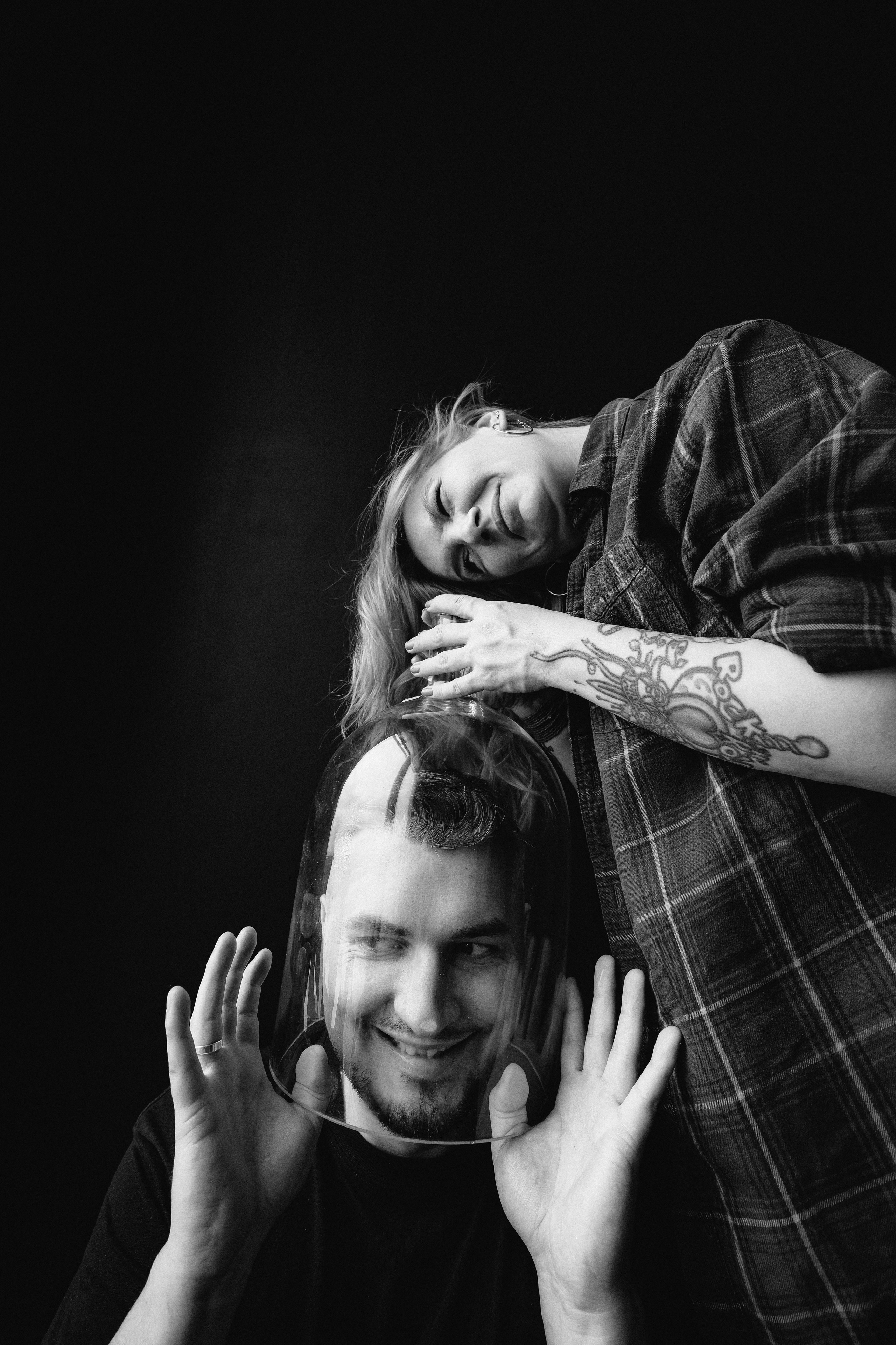 Беременность. Фотограф Михаил Ерохин | Москва