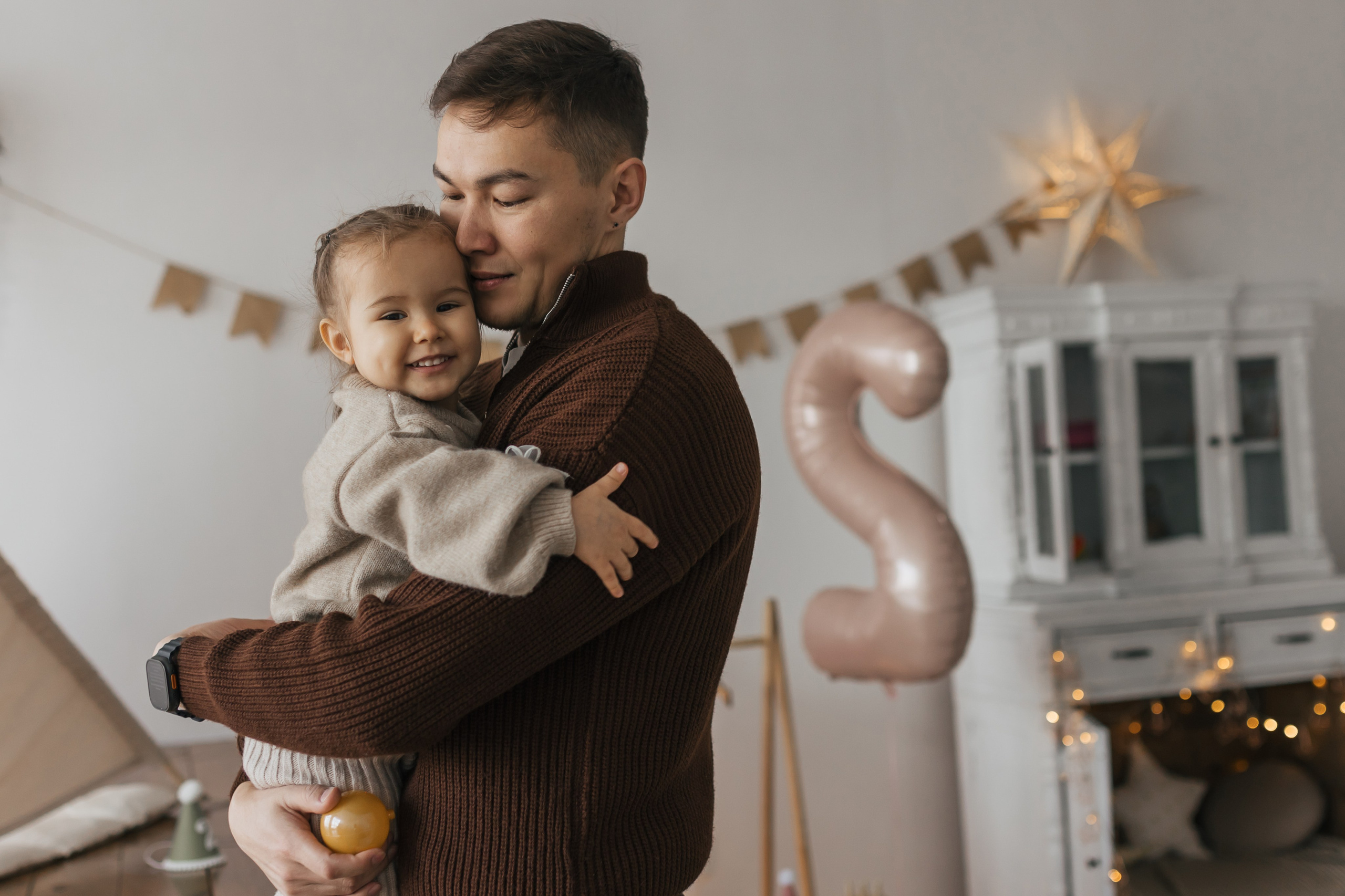 2 года Сафине. Семейный, свадебный фотограф в Чите Екатерина Мельникова