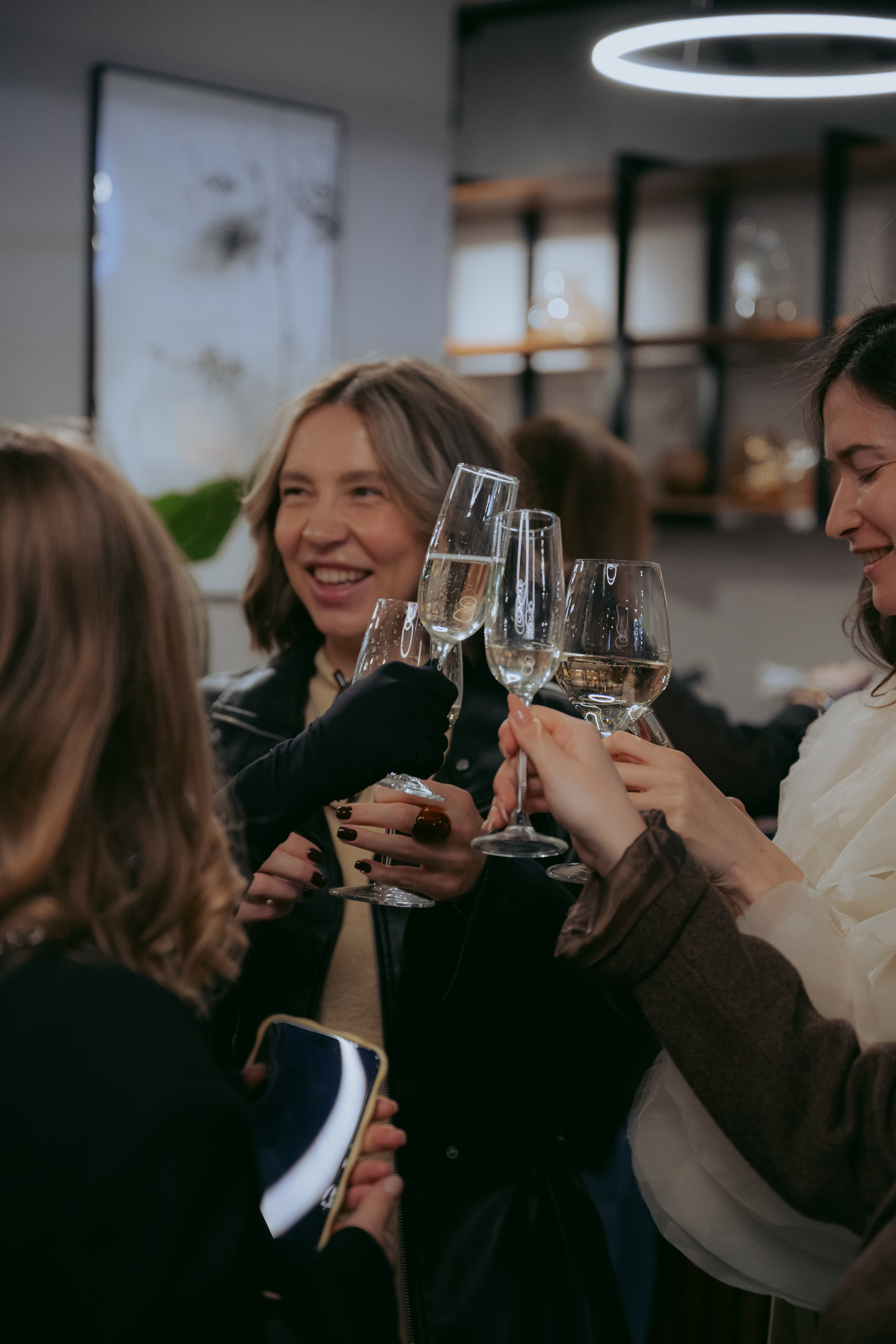 2 года бренда Tsenno. Фотограф в Москве