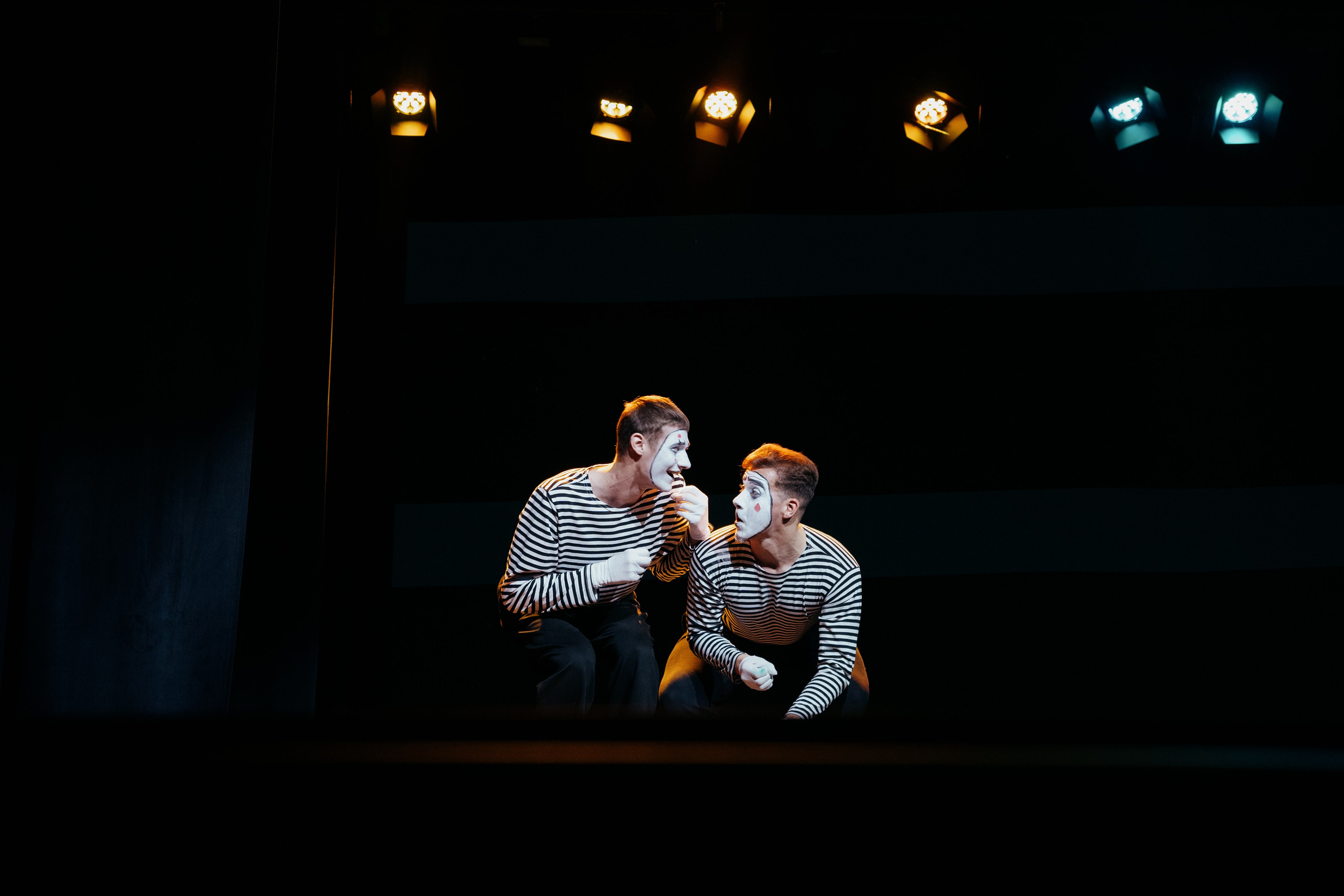 Студенческая весна/Оригинальный жанр 2025. ФОТОГРАФ ДИАНА АГЕЕВА | Курск