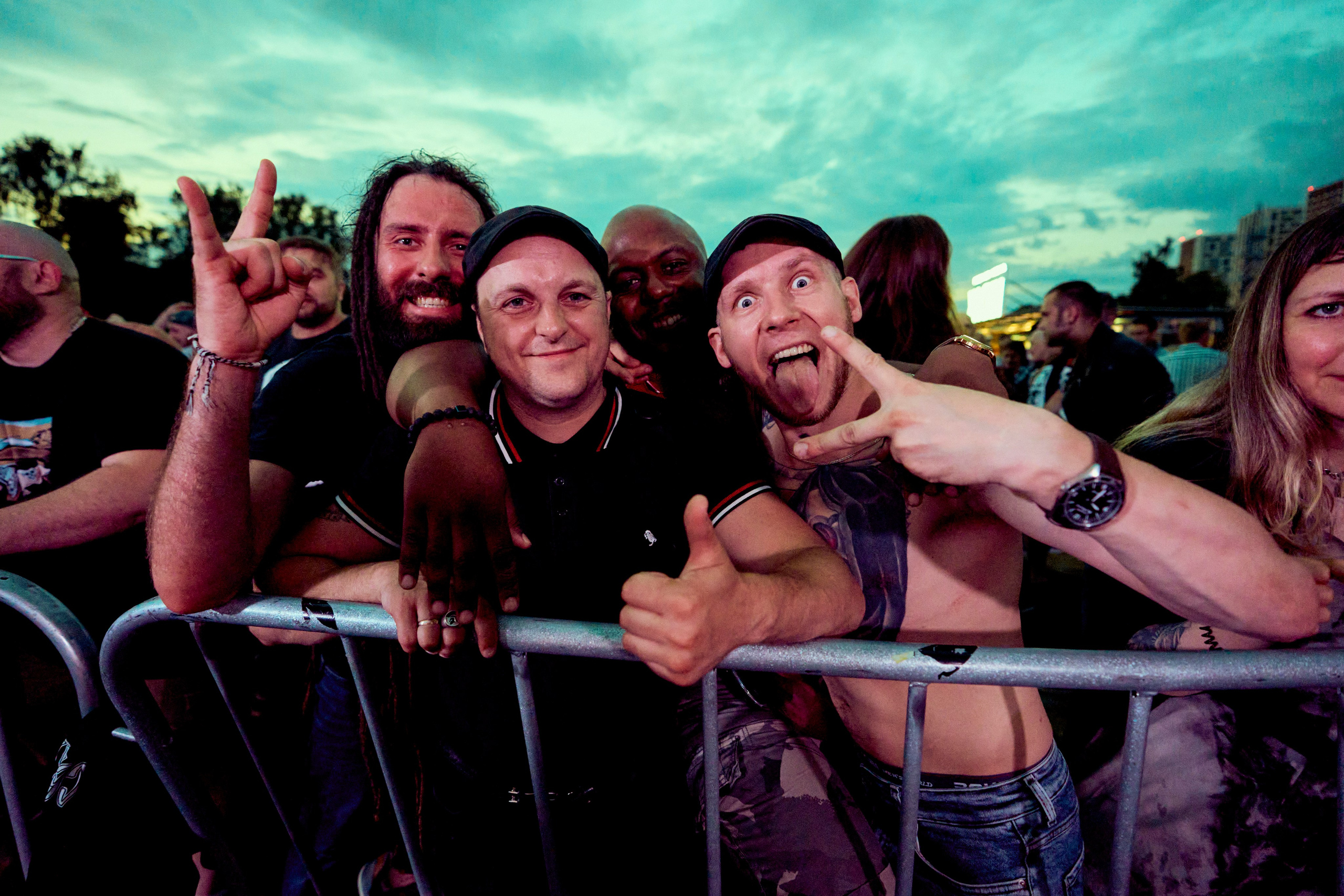 DISTEMPER / КОРАБЛЬ / 01.07.2023. Ekhovanov | фото- видеосъемка