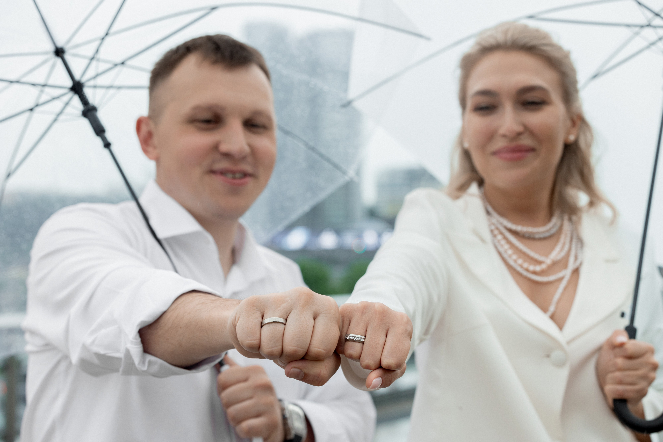 Ярослав & Надежда. Фотограф Москва Людмила Белова