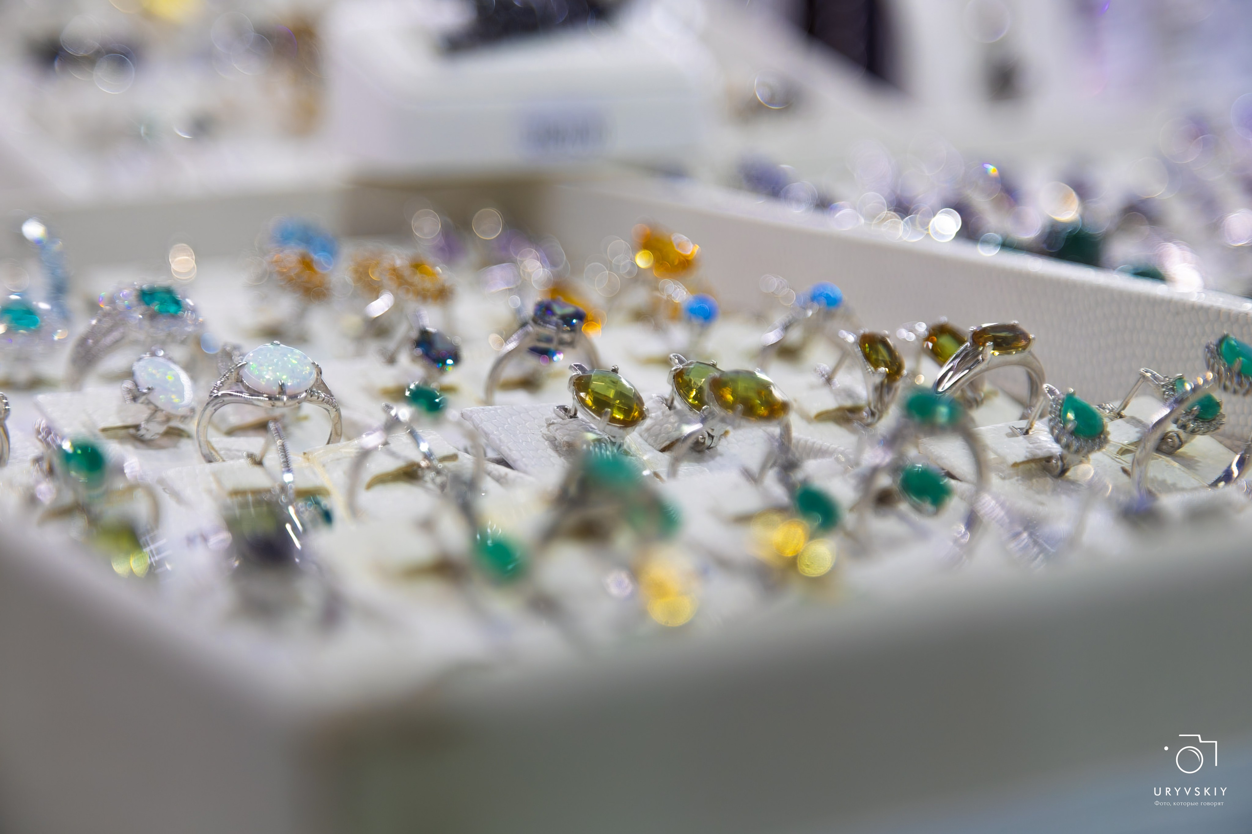 Шоу Top Model — Партнерские съемки. Игорь Урывский. Фотограф Красноярск