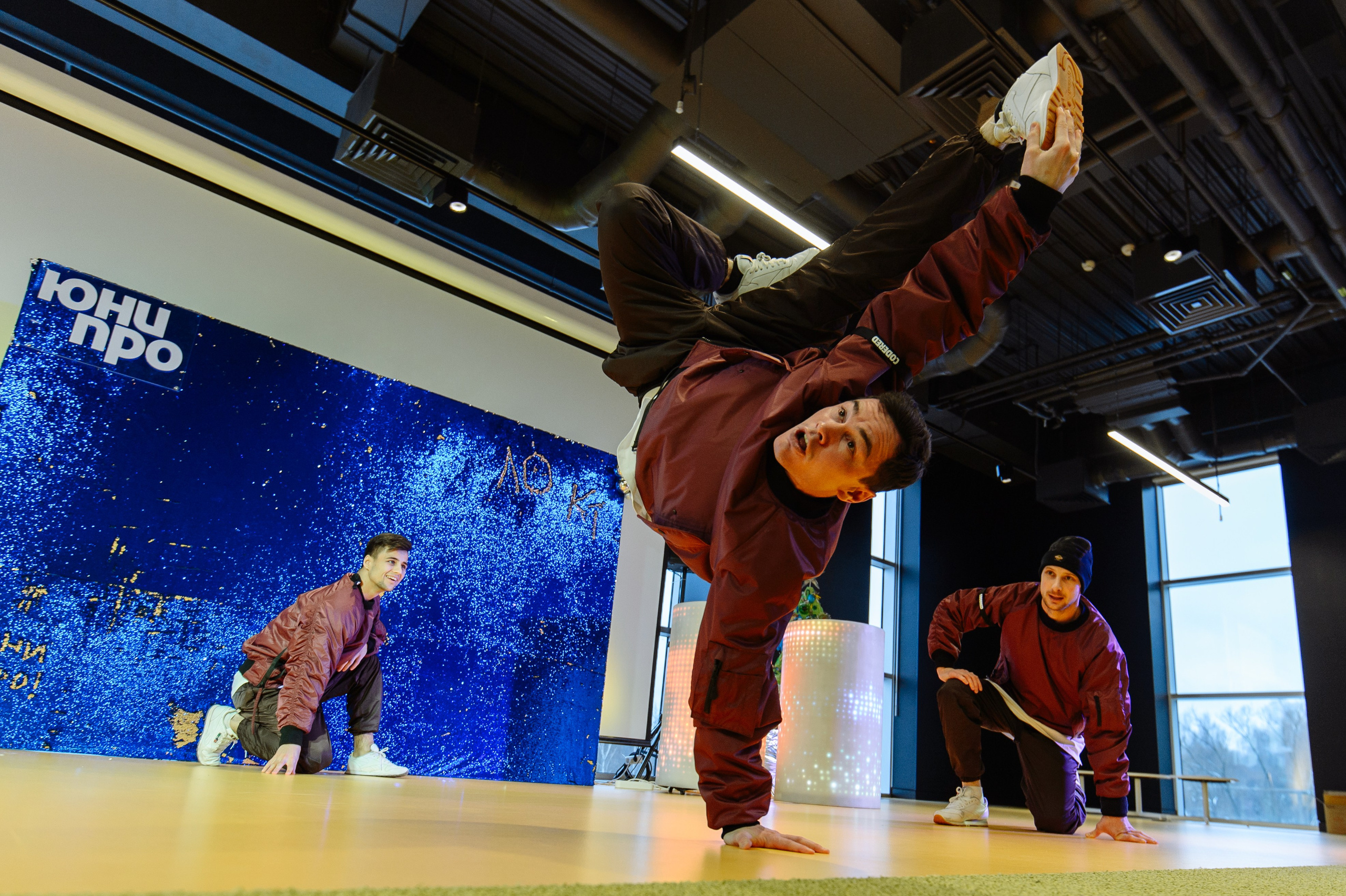 Детский праздник Адидас. Свадебный фотограф в Москве Владимир Симонов