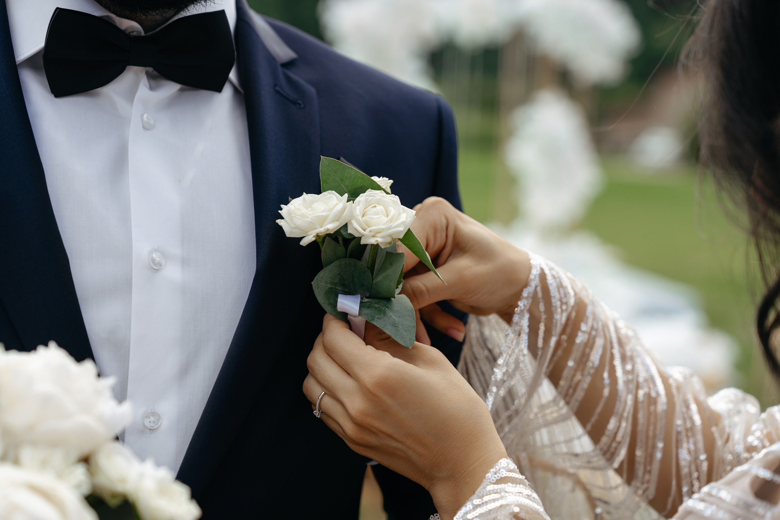 Грайр и Вартик. Свадебный фотограф Красноярск Вязьминова Мария