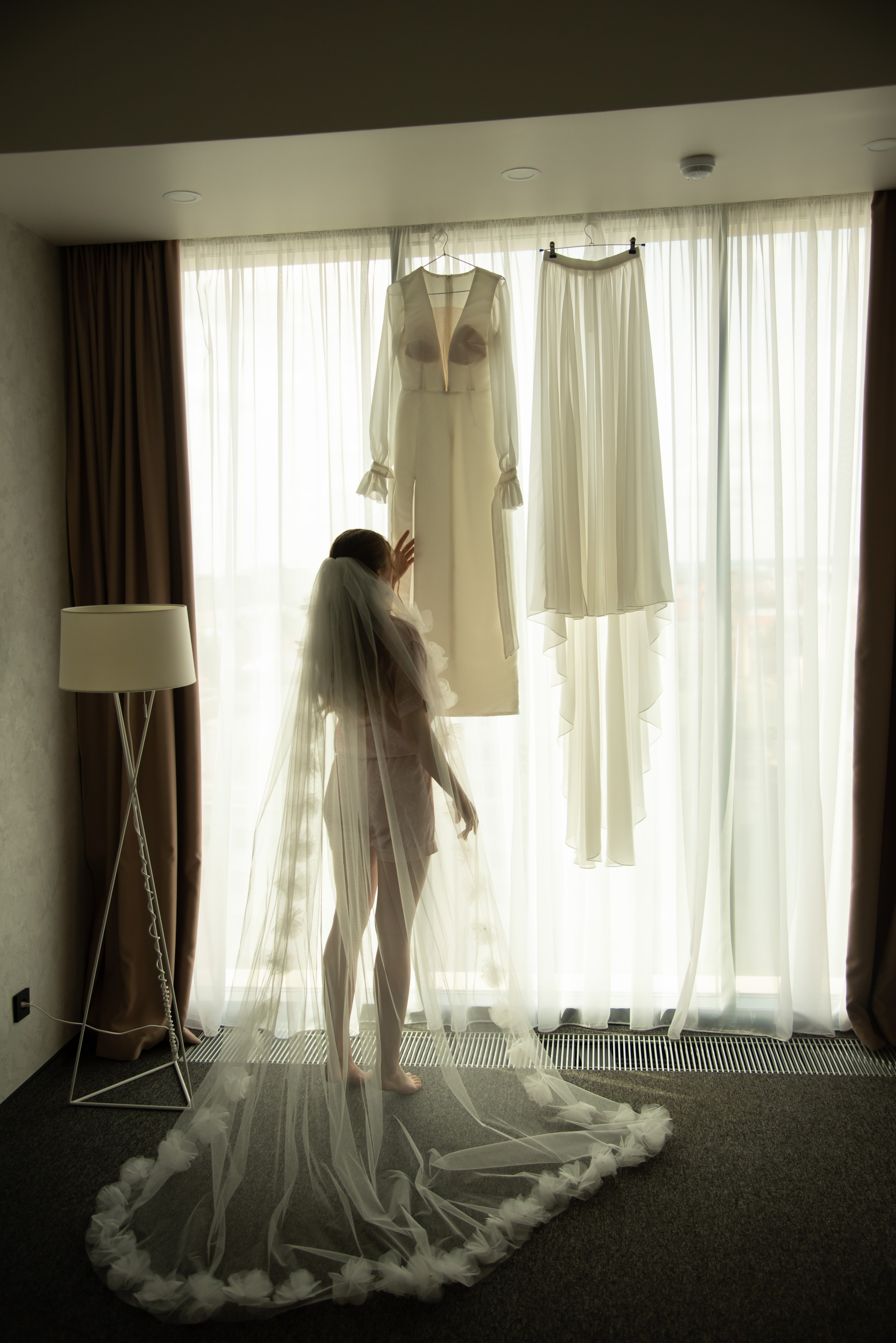 Даша и Влад. Свадебный и семейный фотограф Ольга Астрейко