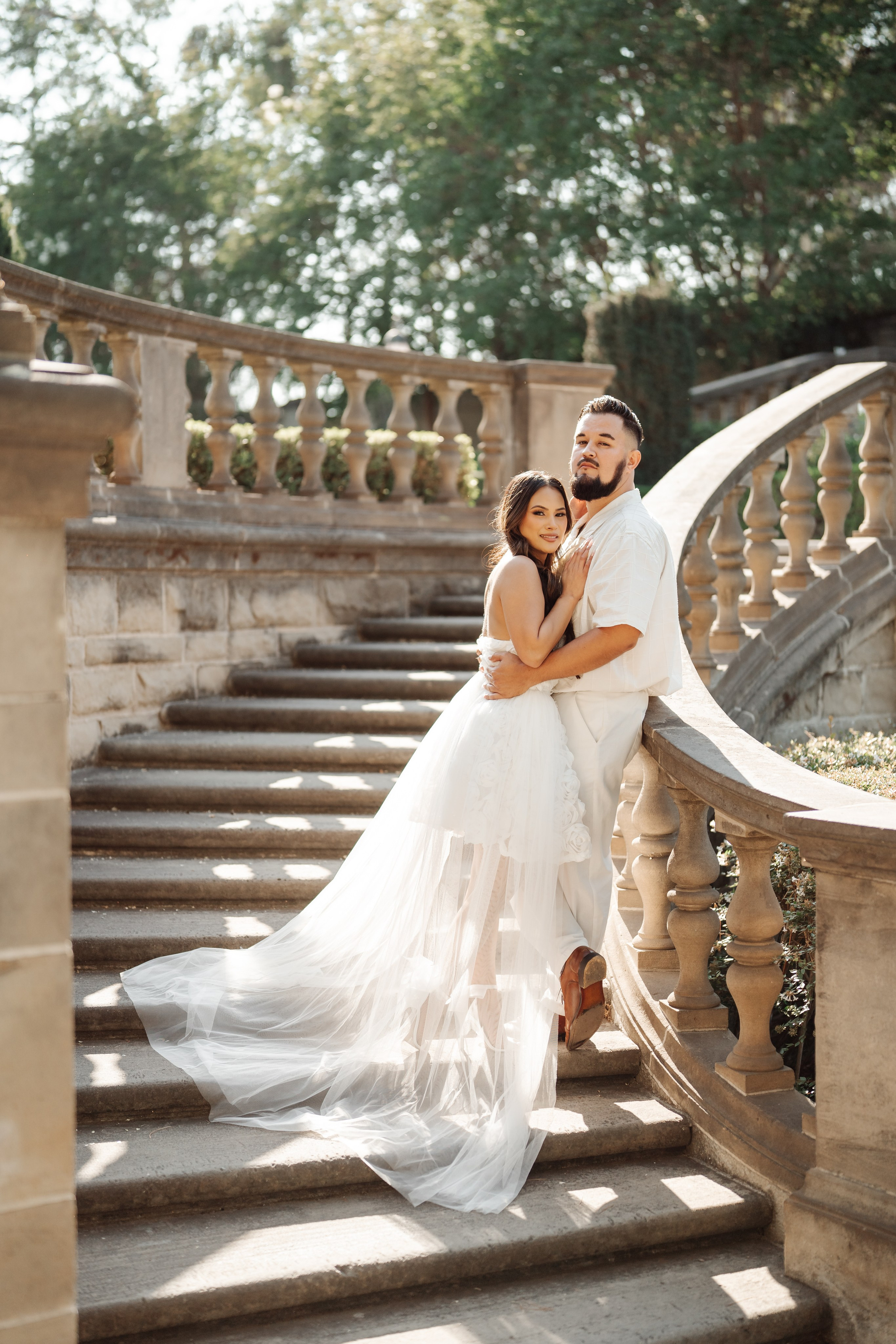 Love story_DarleneJoseph. Ретушер Зенькевич Света