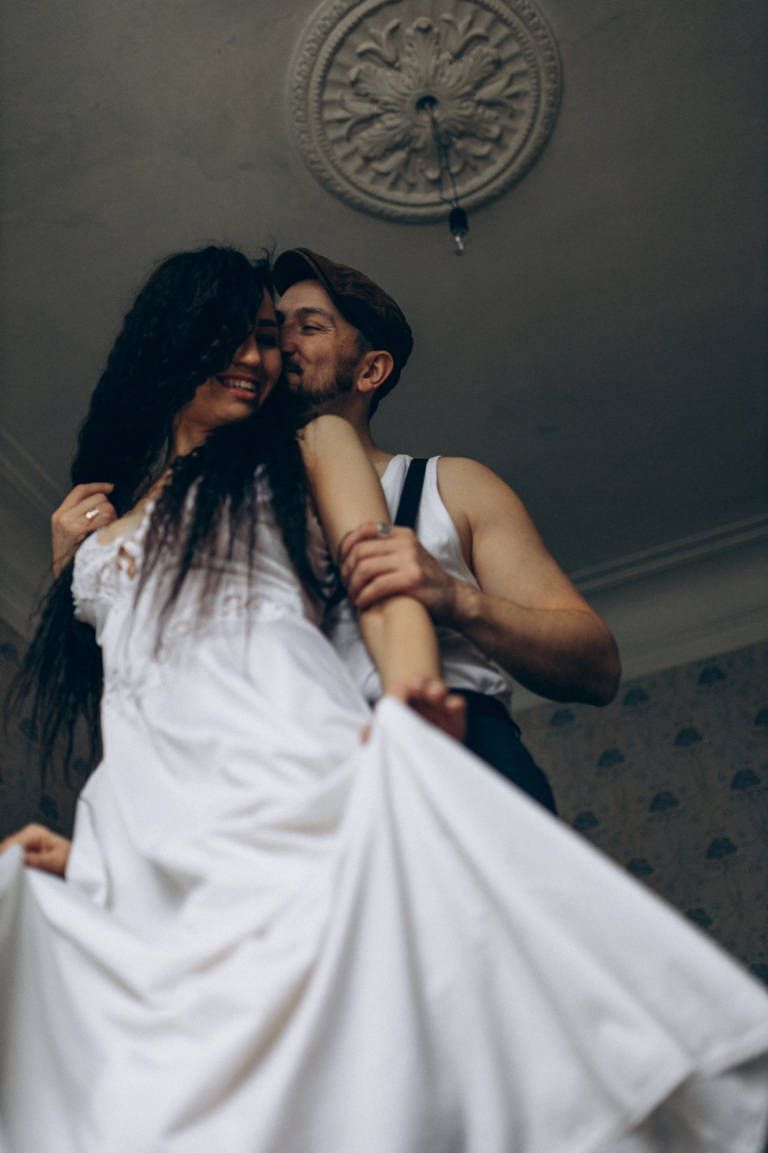 Сталинка. Свадебный и семейный фотограф в Белгороде Юлия Першина