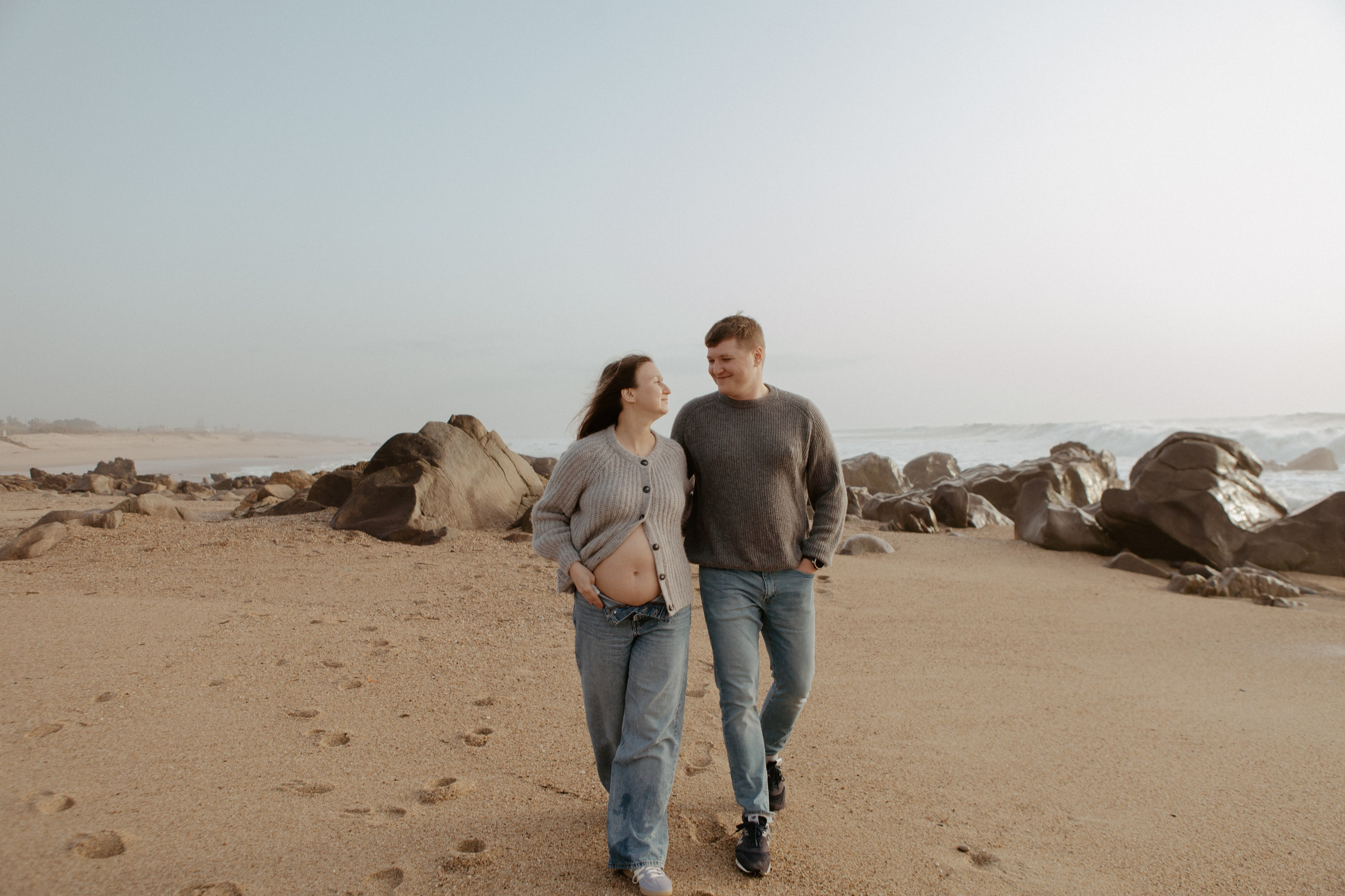 Maria & Aleksander. Photographer Lisbon|Portugal Nadiya Kharytonenko