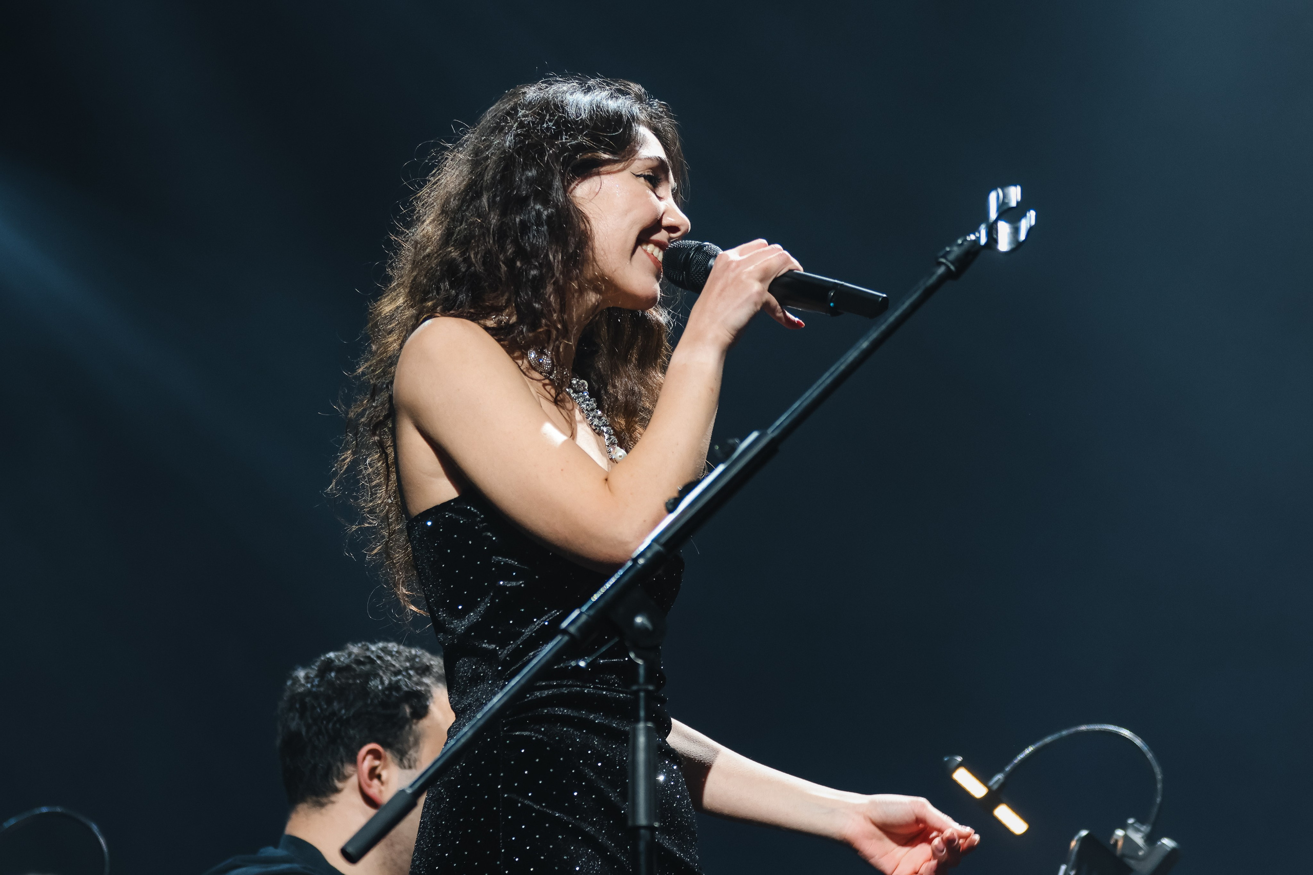 Группа Би-2. Ереван. Фотограф Ольга Махалова — Санкт-Петербург, Москва, Нижний Новгород