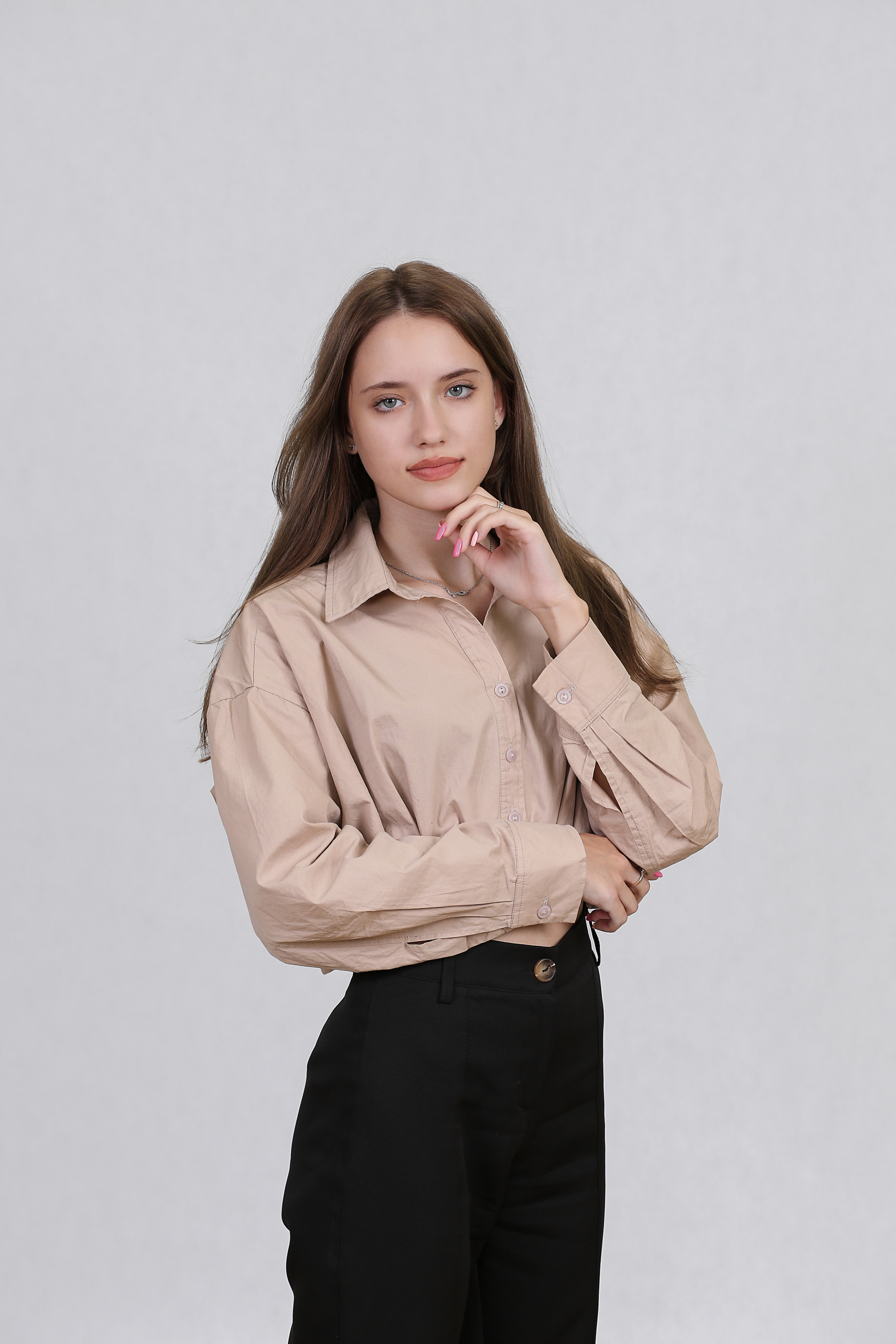 Школьный портреты. Детский фотограф Татьяна Жолобова г. Бийск