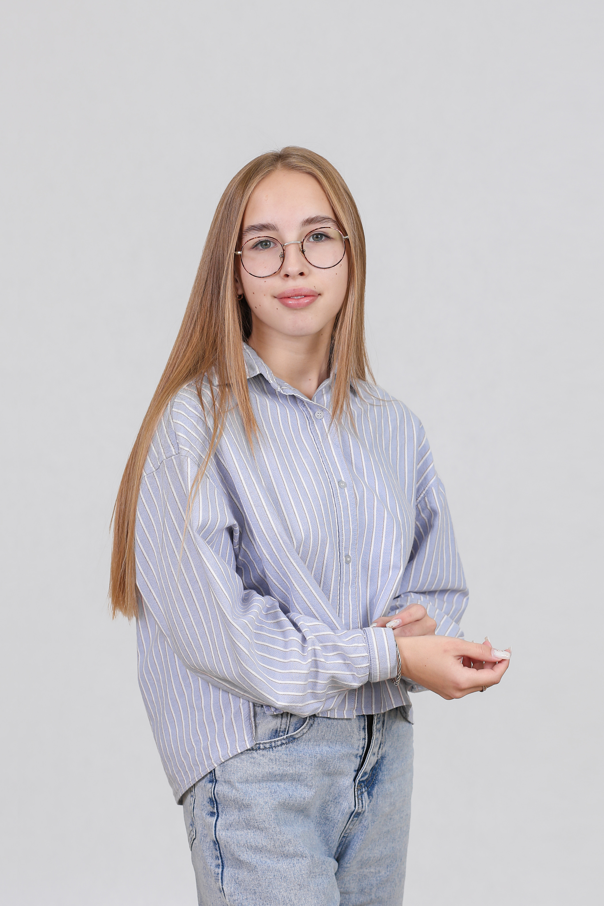 Школьный портреты. Детский фотограф Татьяна Жолобова г. Бийск