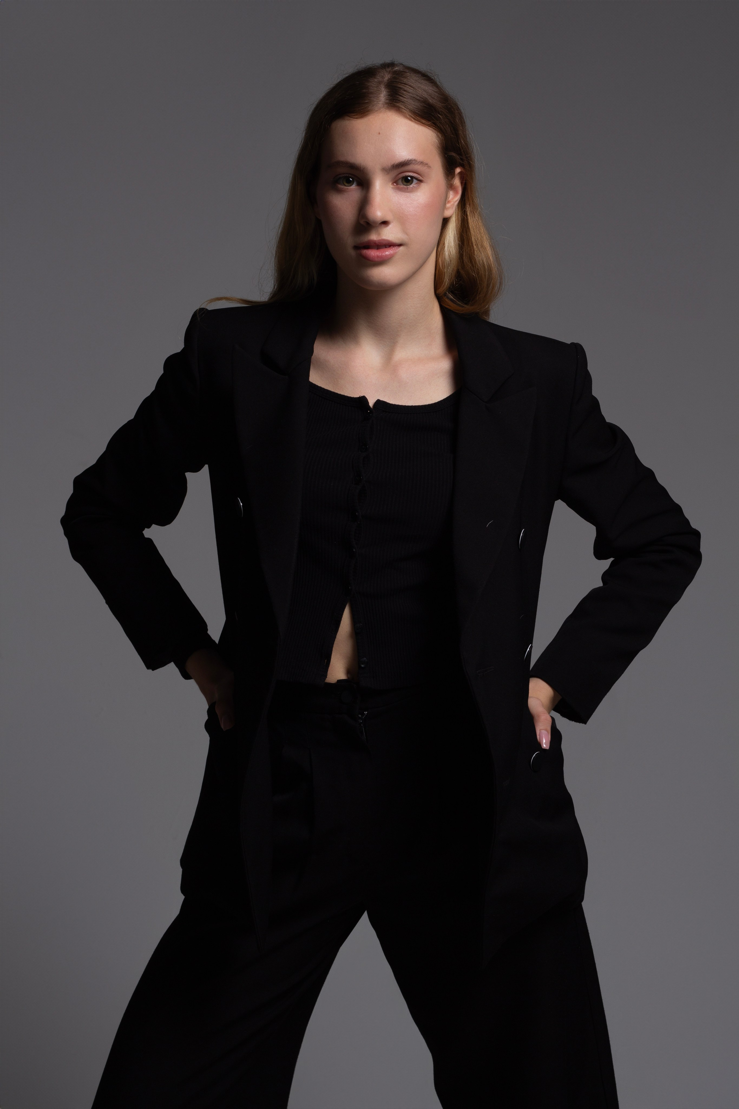 Валерия. Фотограф Домов