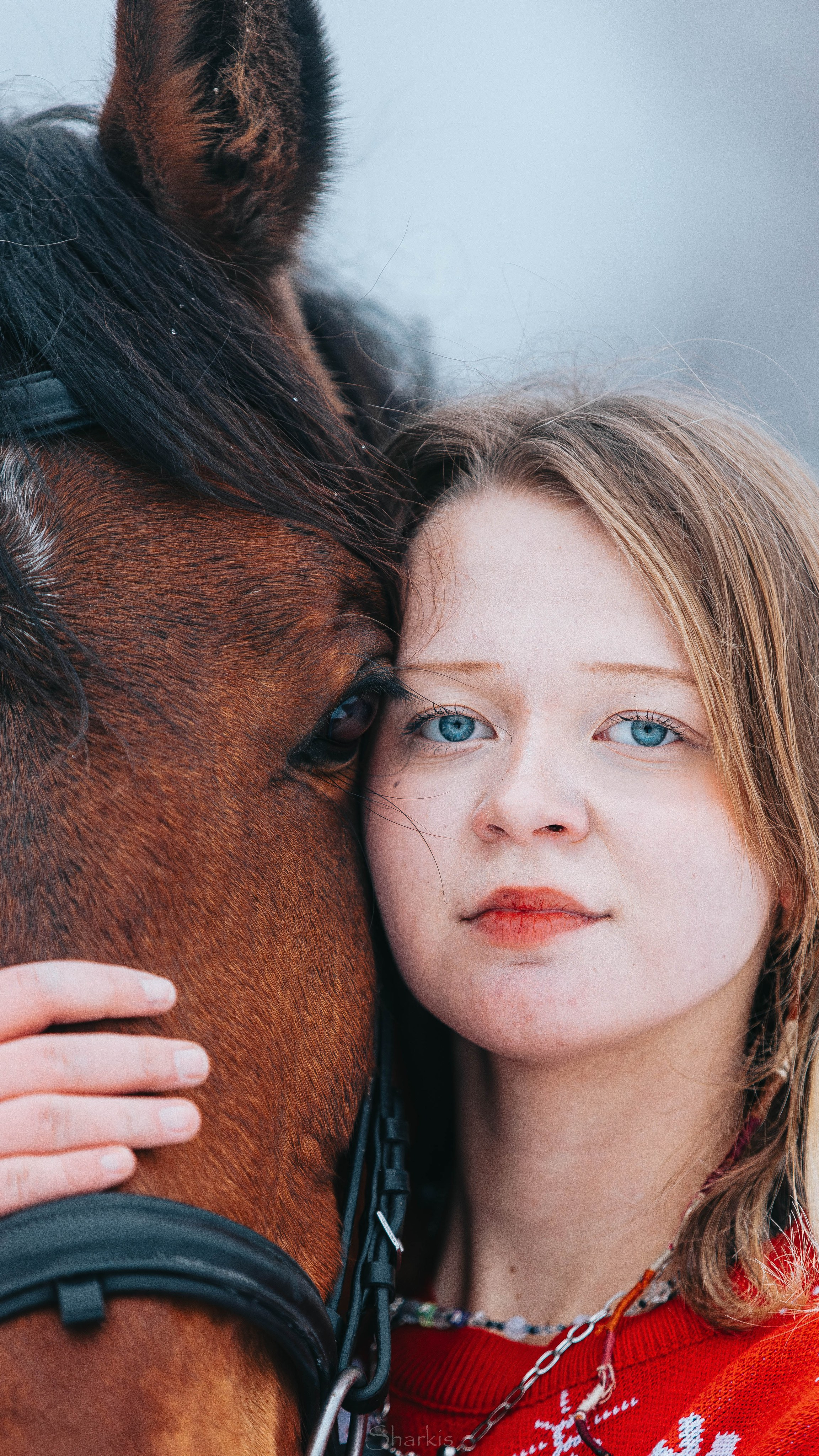 Фото день в ЧК «Орлёнок» — Новый год. Главная